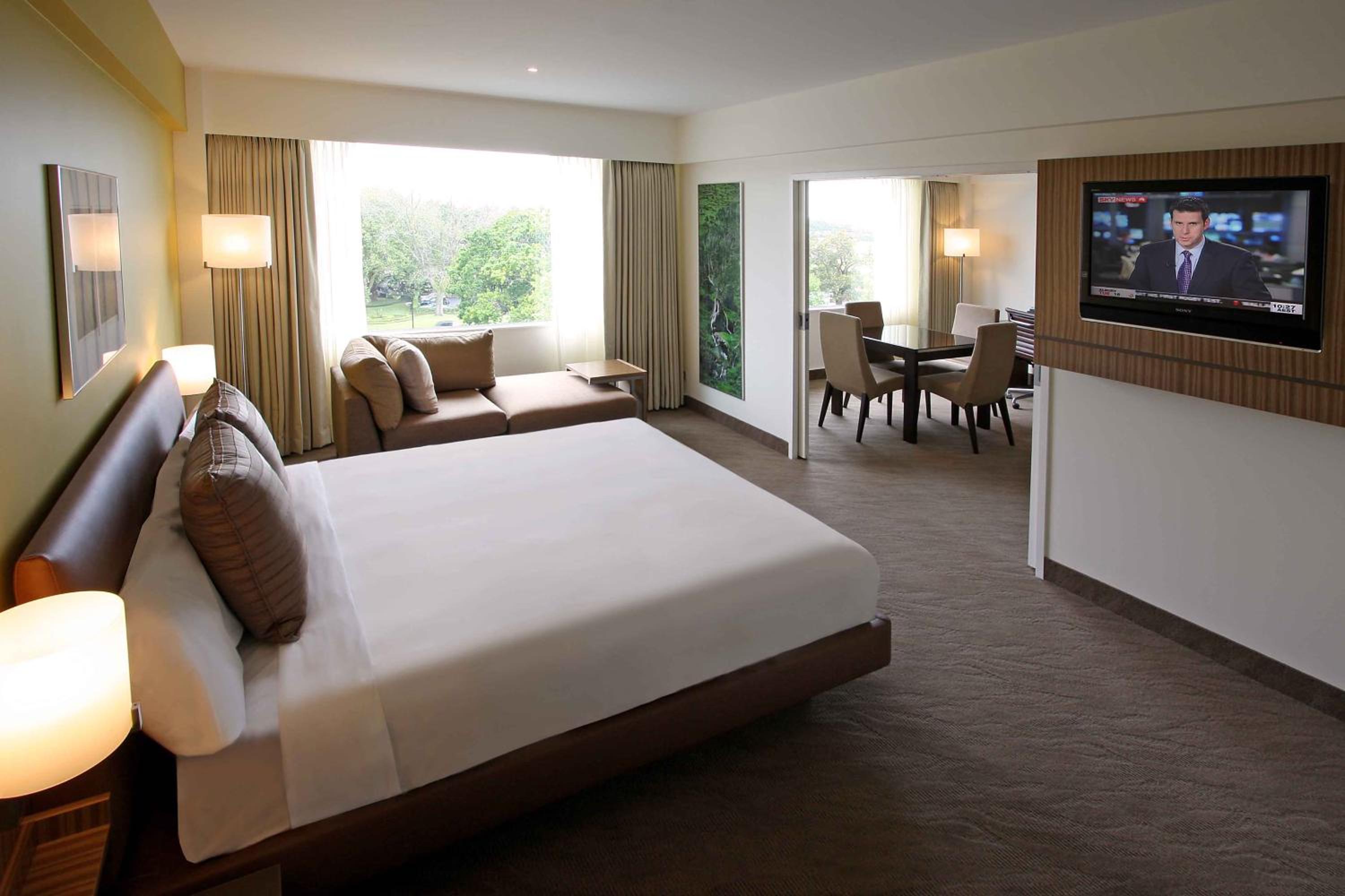 Junior Suite Room - Photo 2
