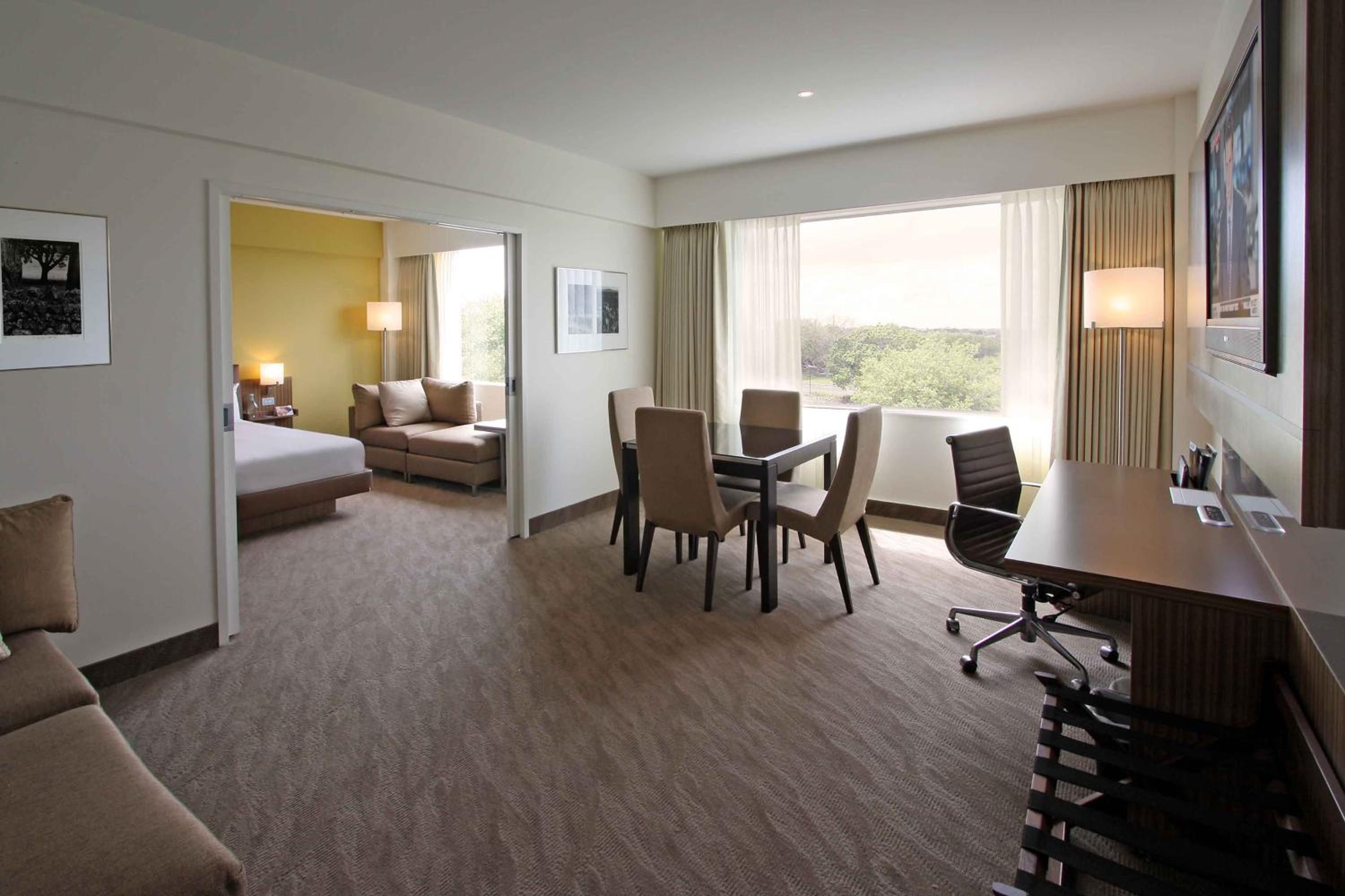 Junior Suite Room - Photo 3