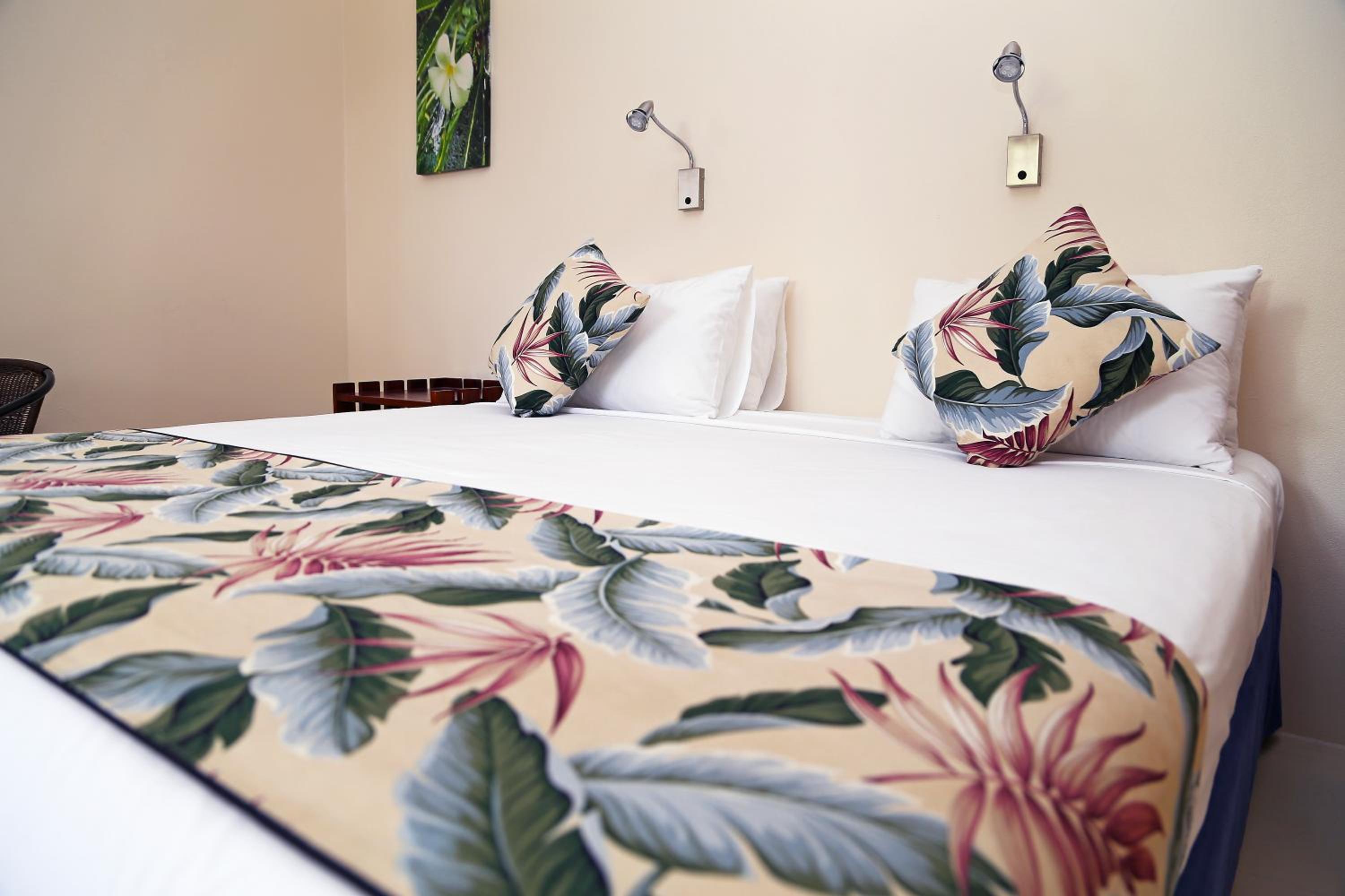 Deluxe Double Room photo 9