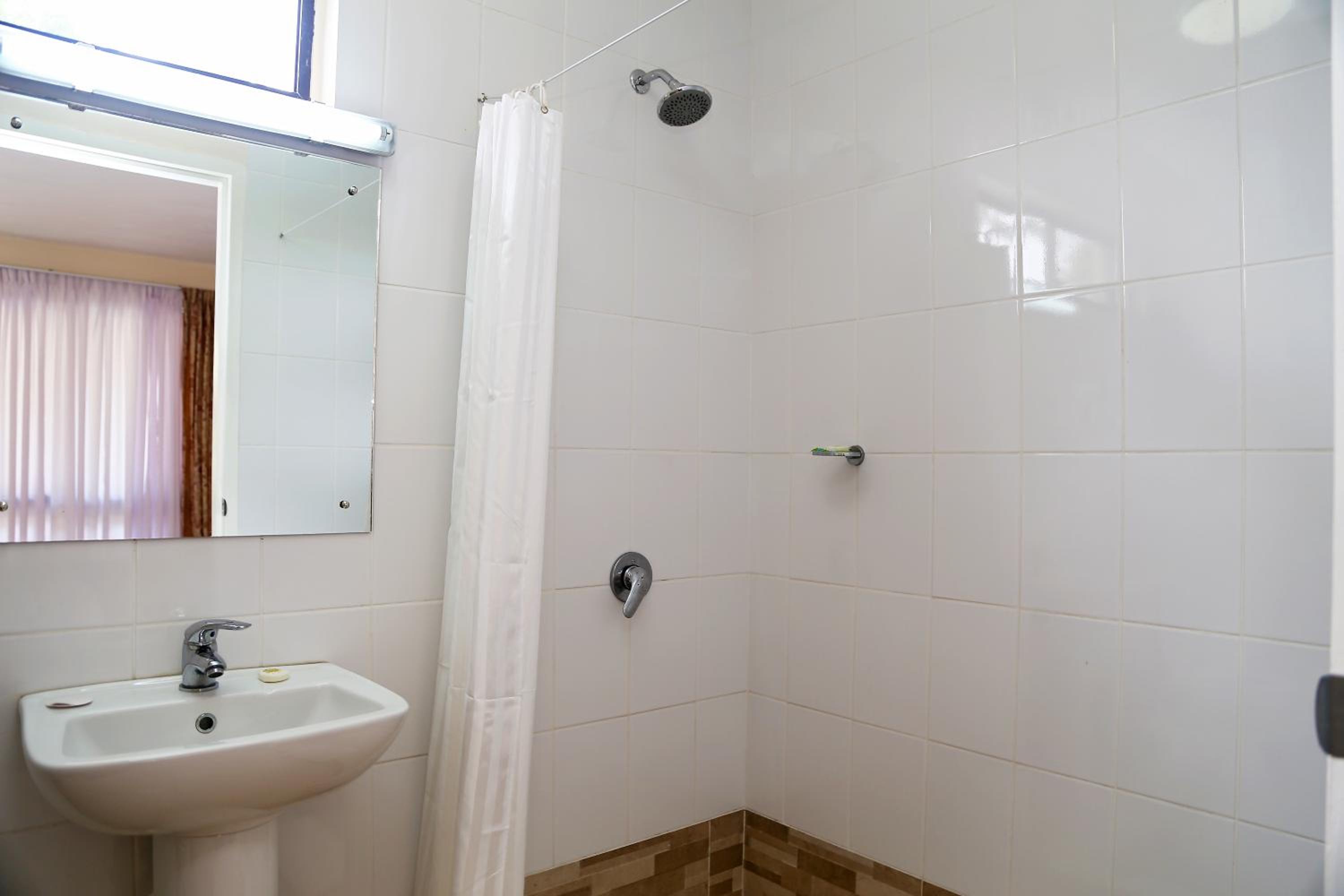 Deluxe Double Room photo 10