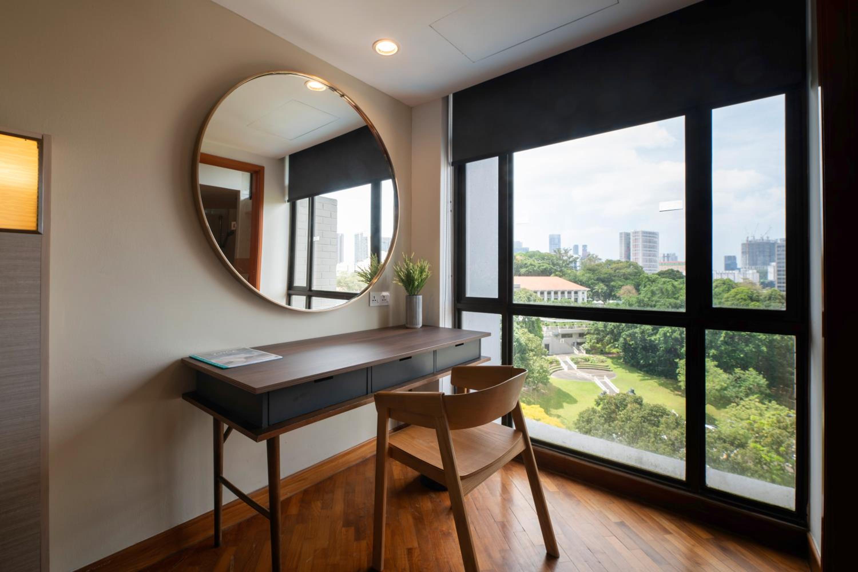 Twin Room with View photo 1
