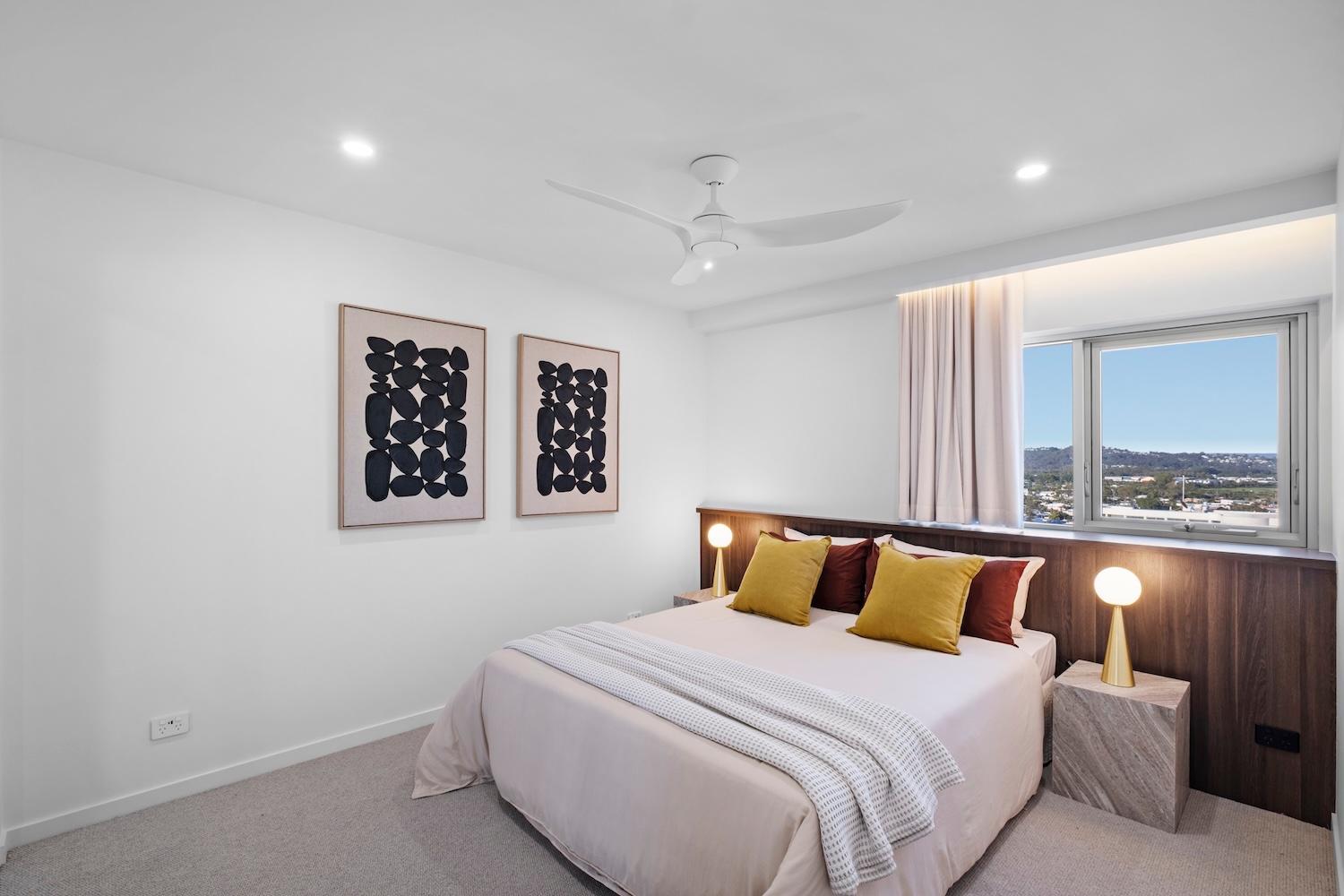 Two Bedroom Ocean View Penthouse with Private Rooftop Pool, photo 6