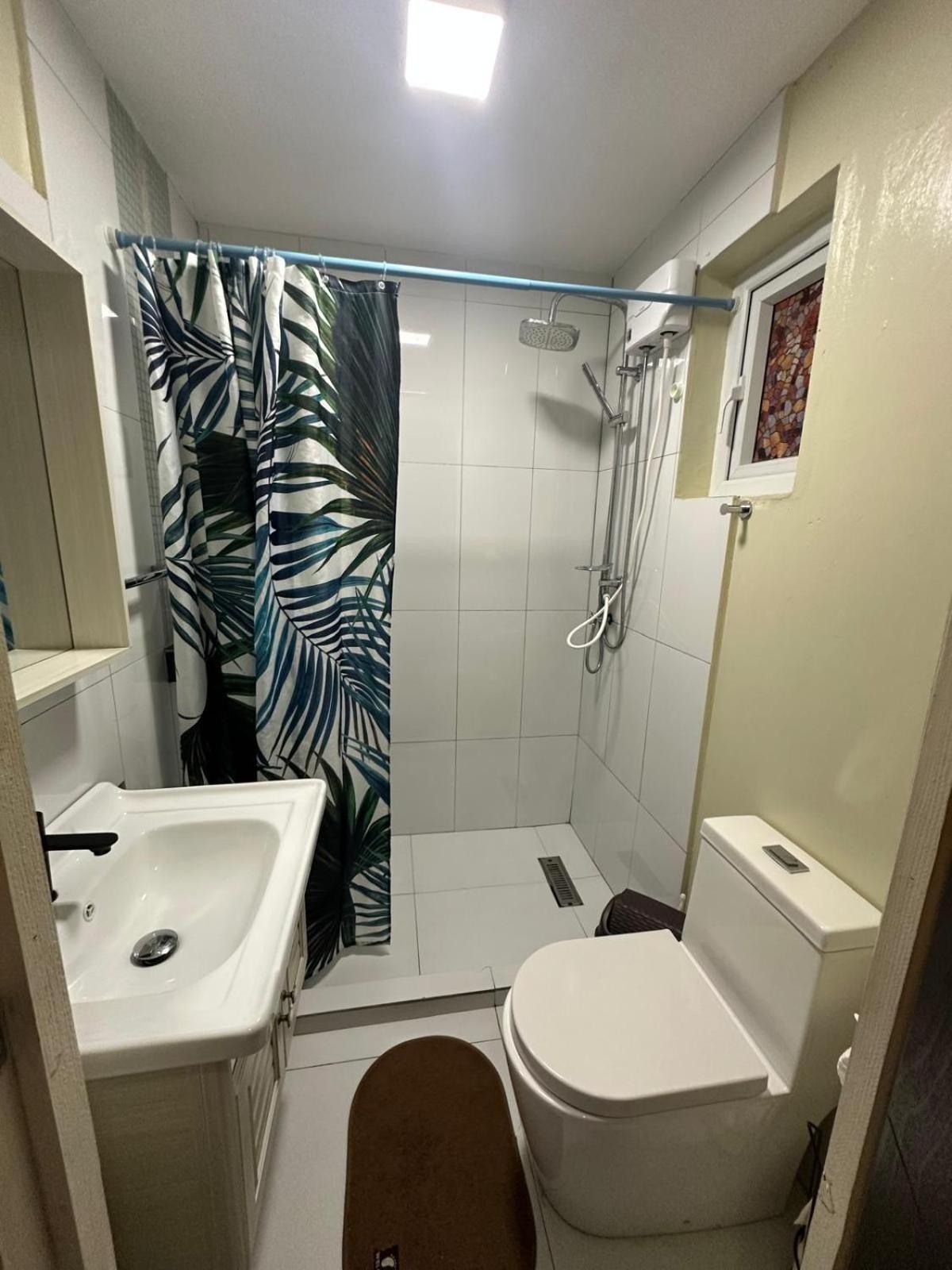 Deluxe King Studio