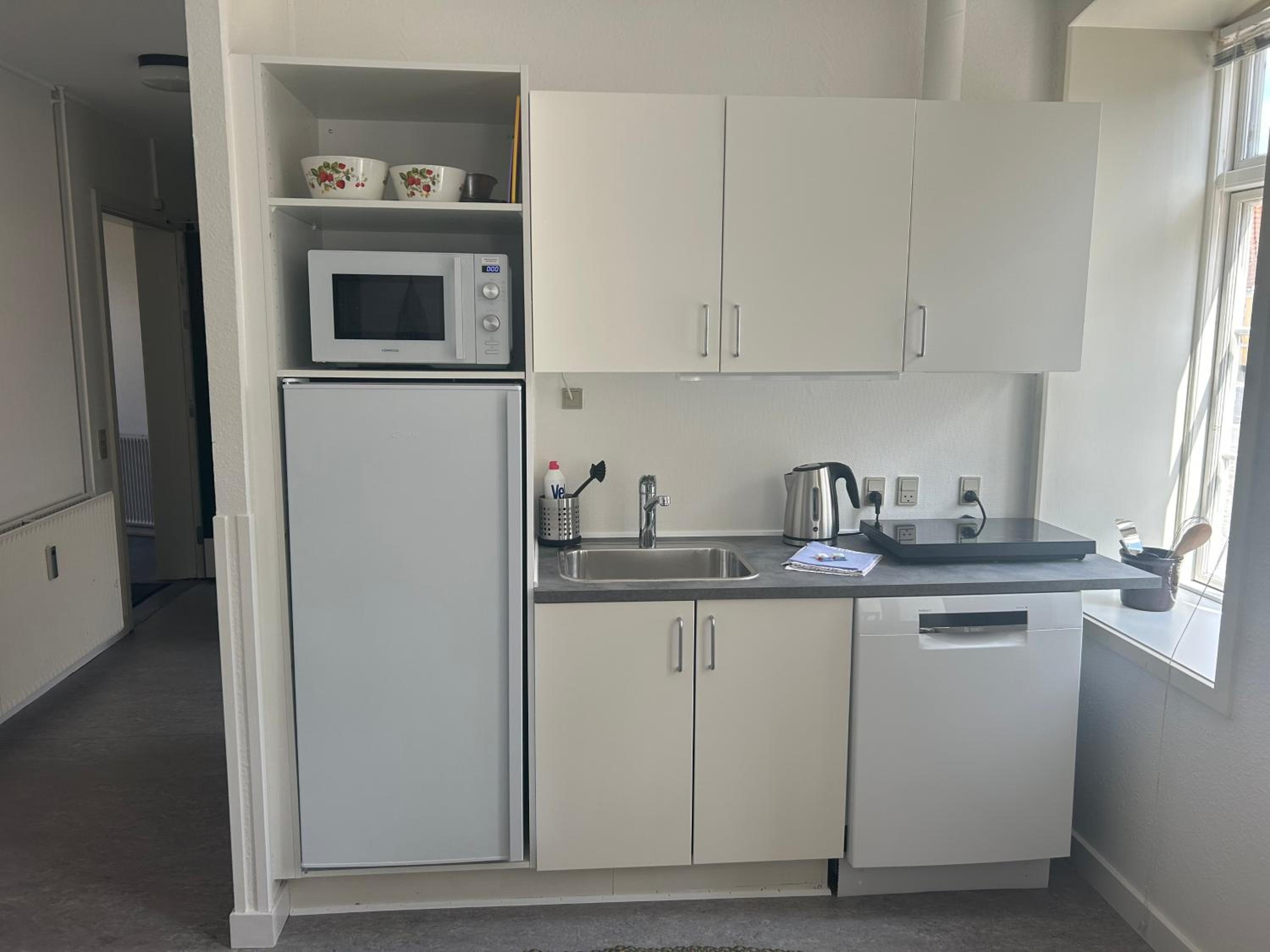 Apartment - Disability Access