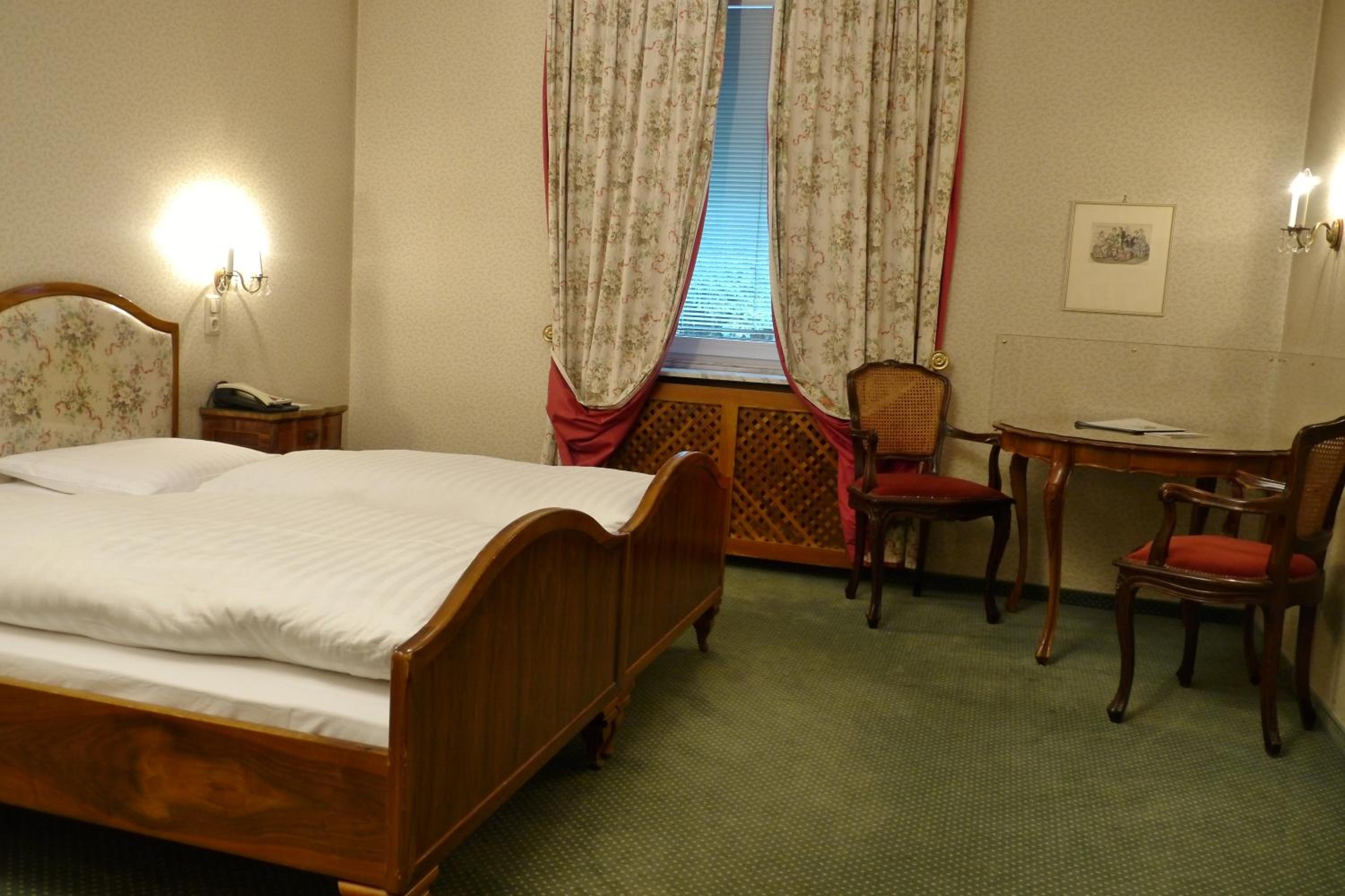 Double Room - Photo 29