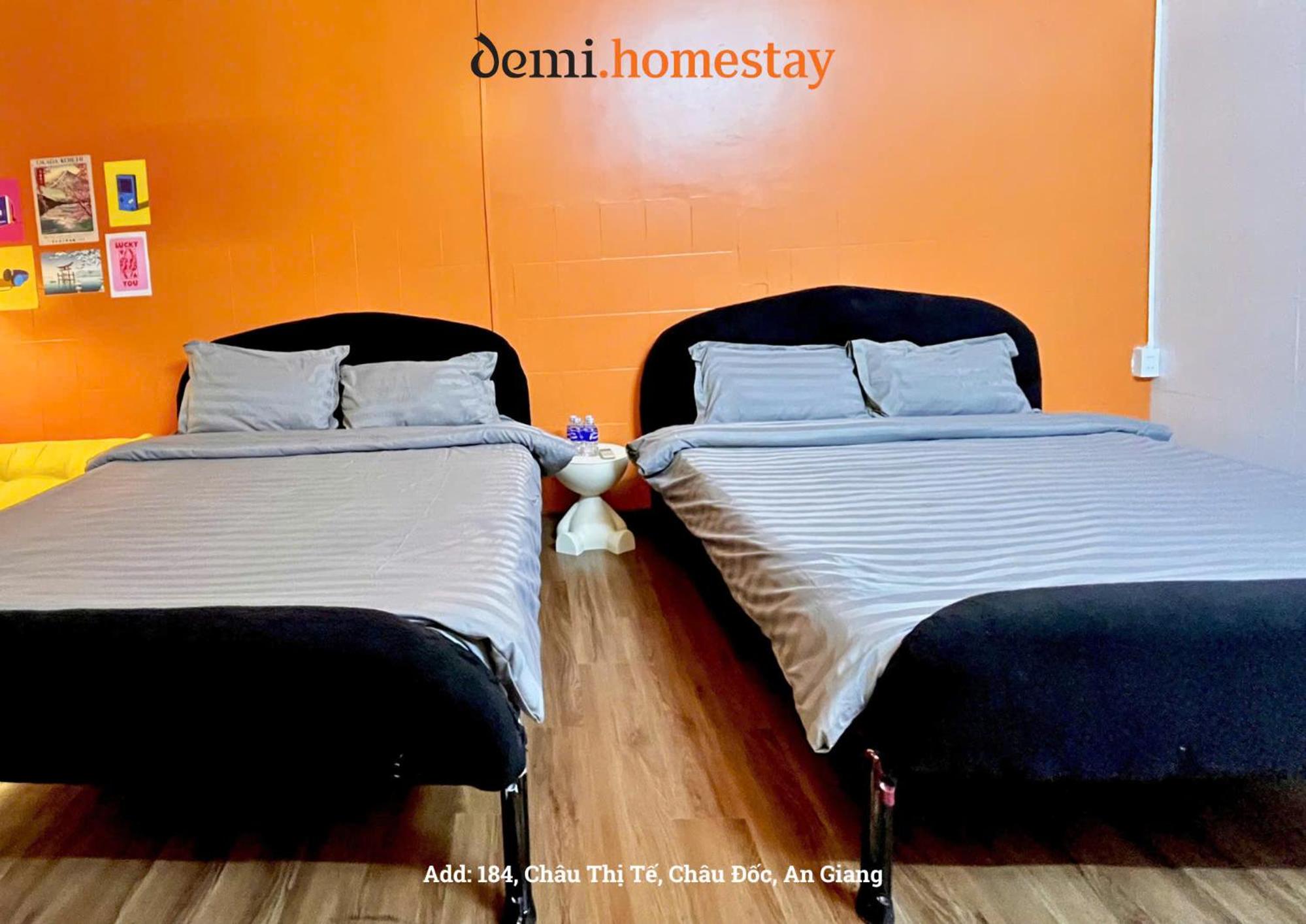 Comfort Quadruple Room photo 2