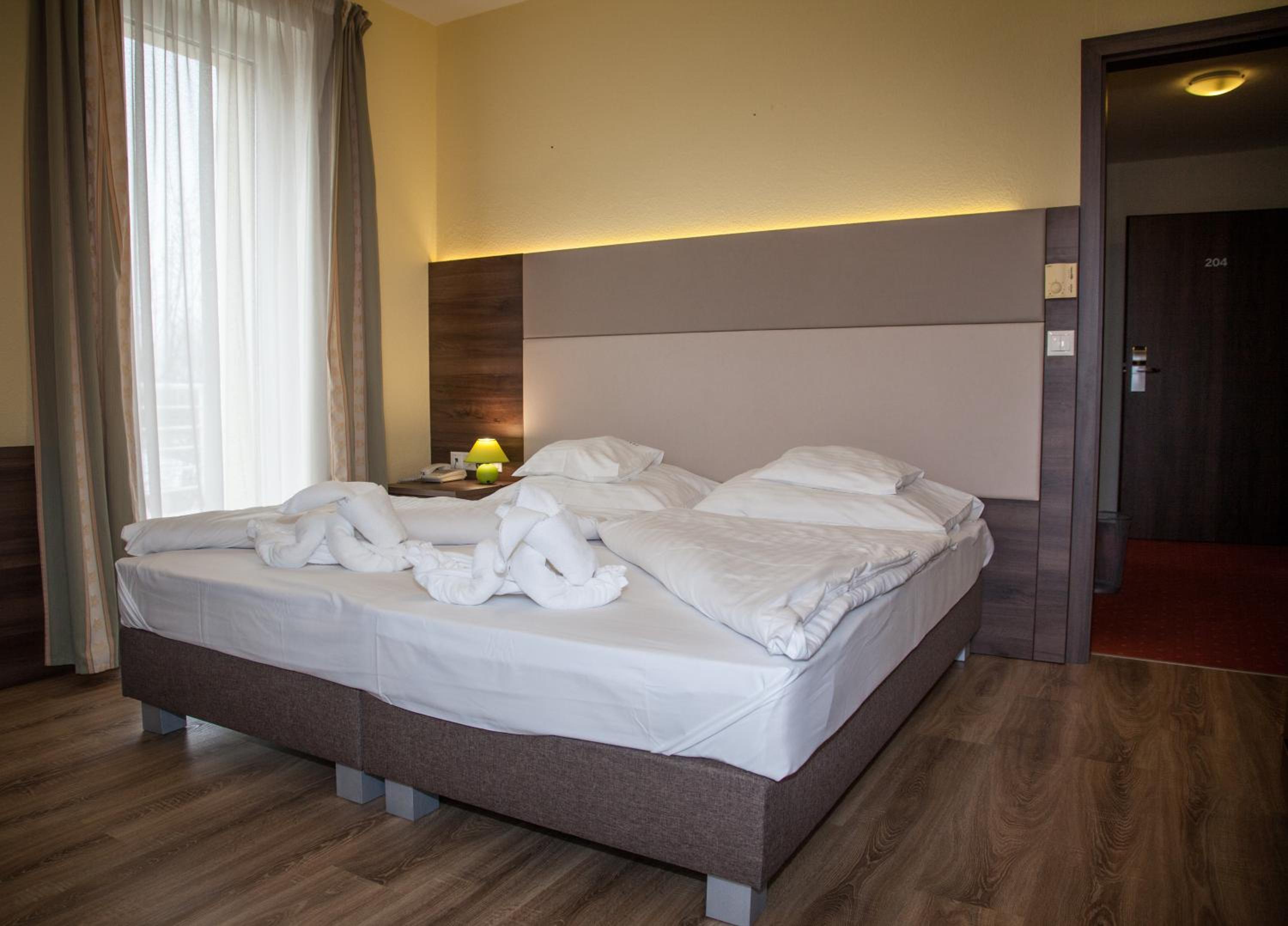 Two-Bedroom Apartment - Photo 1