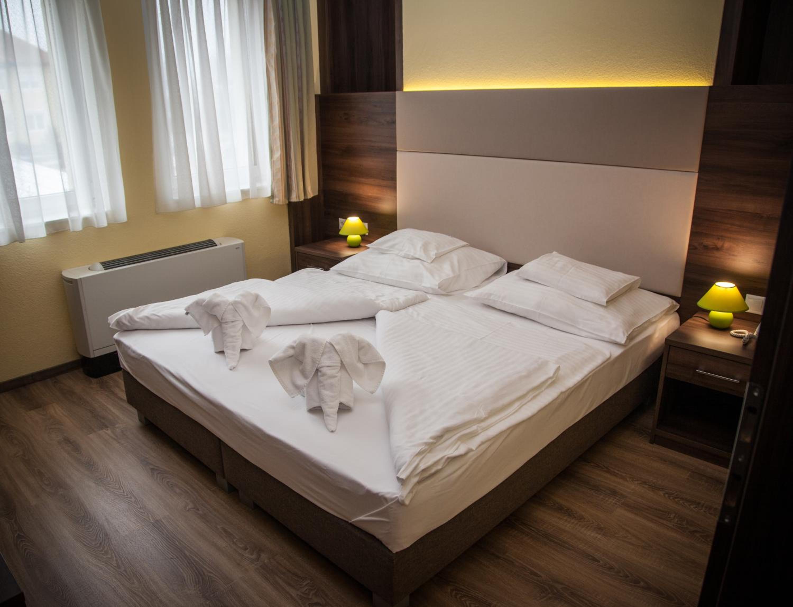 Two-Bedroom Apartment - Photo 10