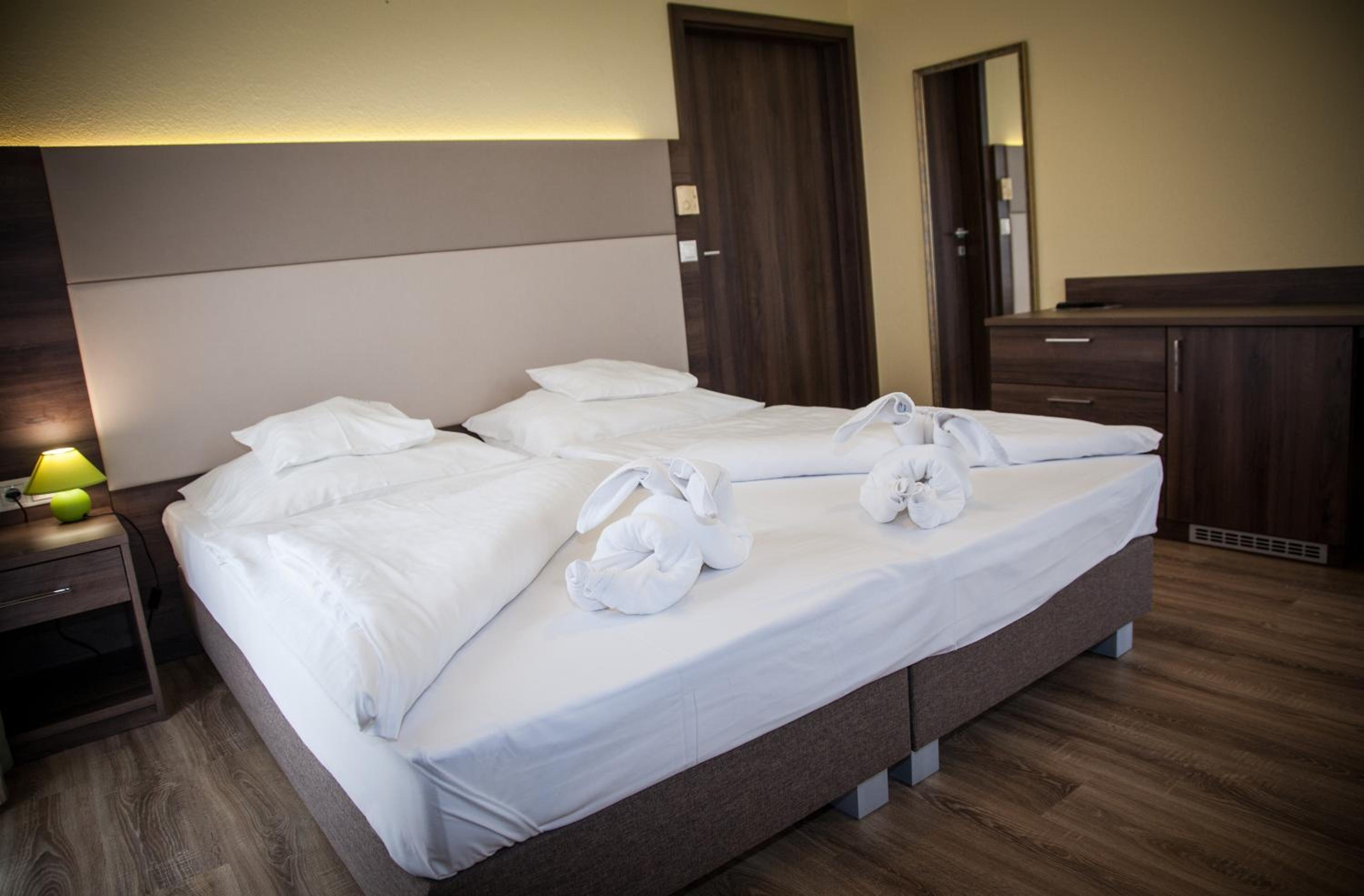 Double Room - Photo 1