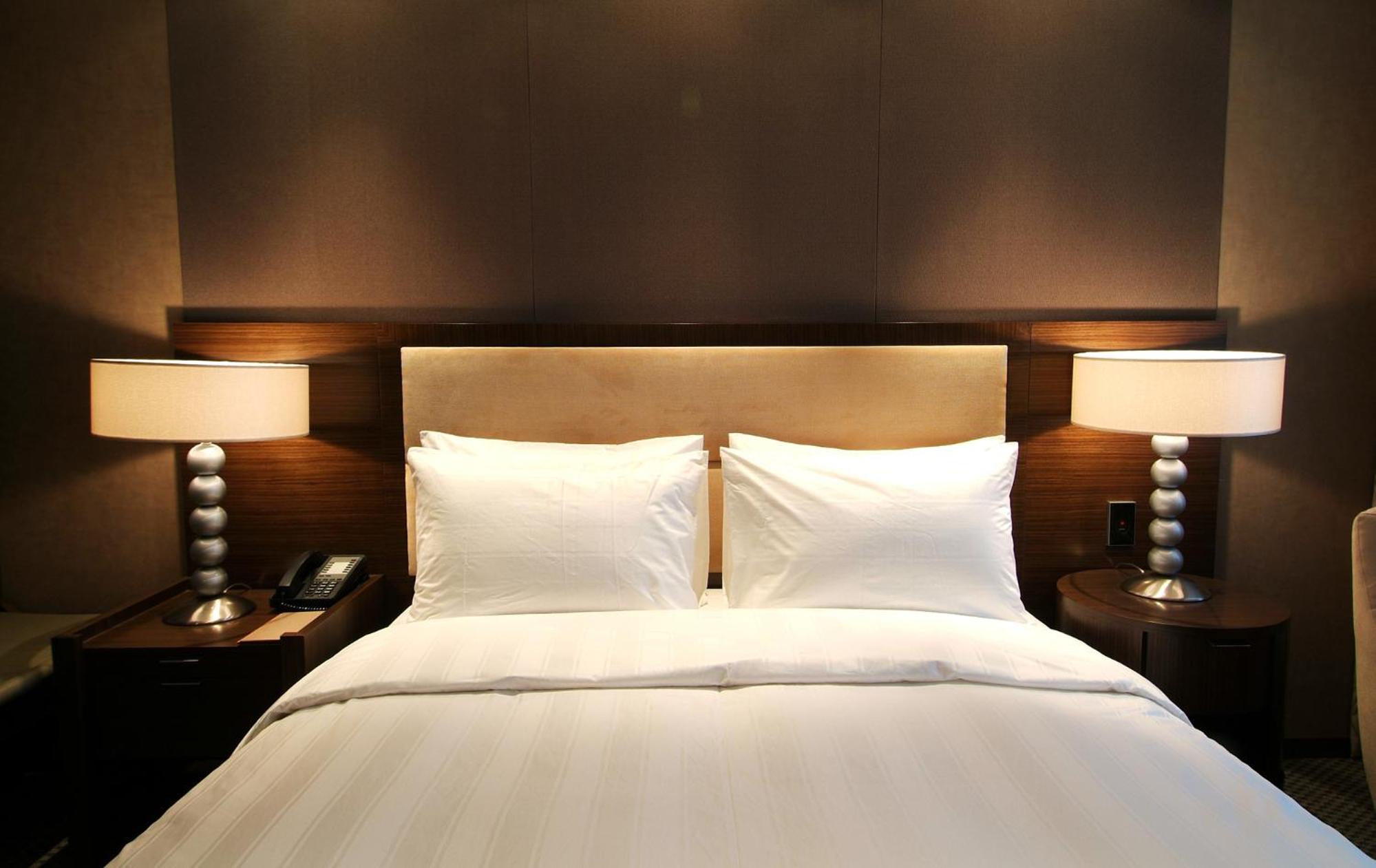 Standard Motion Double Room With Bath - Photo 1