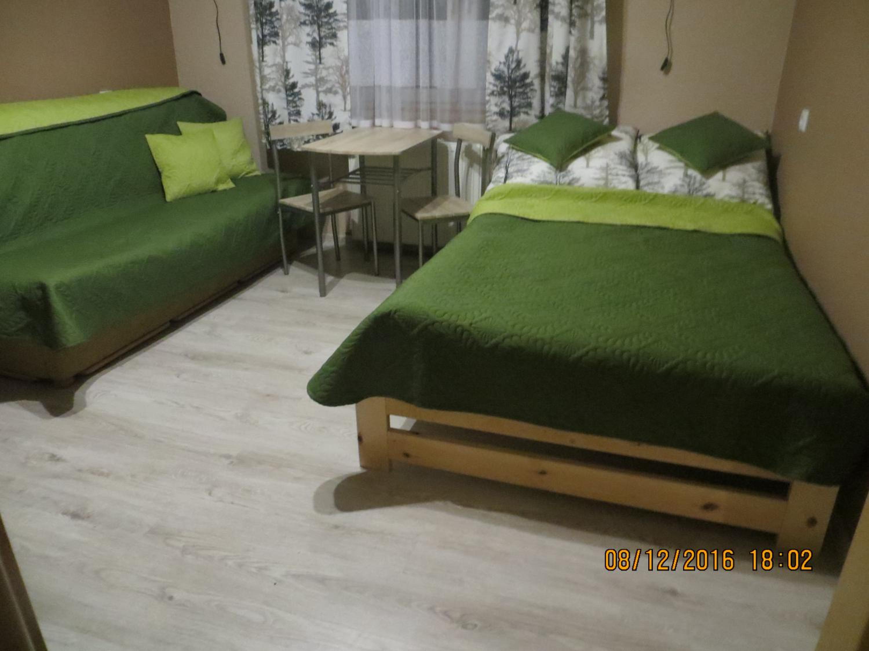 Triple Room photo 1