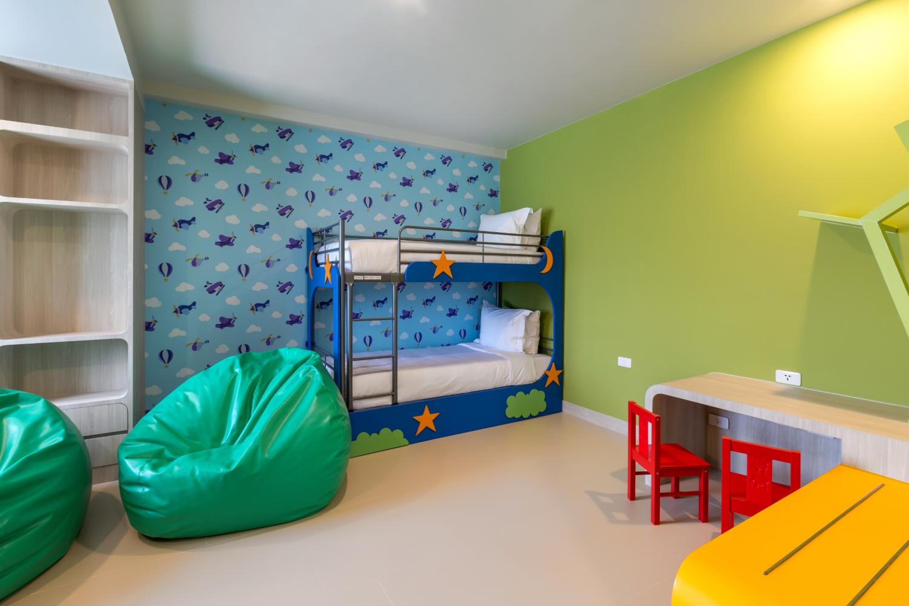 Kids Suite - Beach Wing photo 2