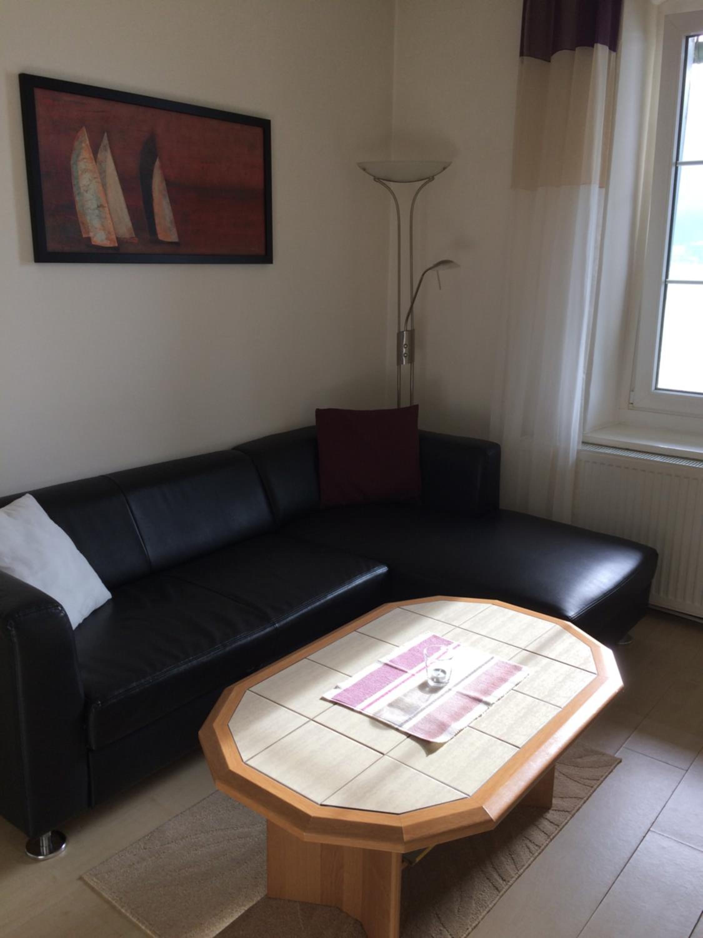 Apartment - First Floor  photo 1
