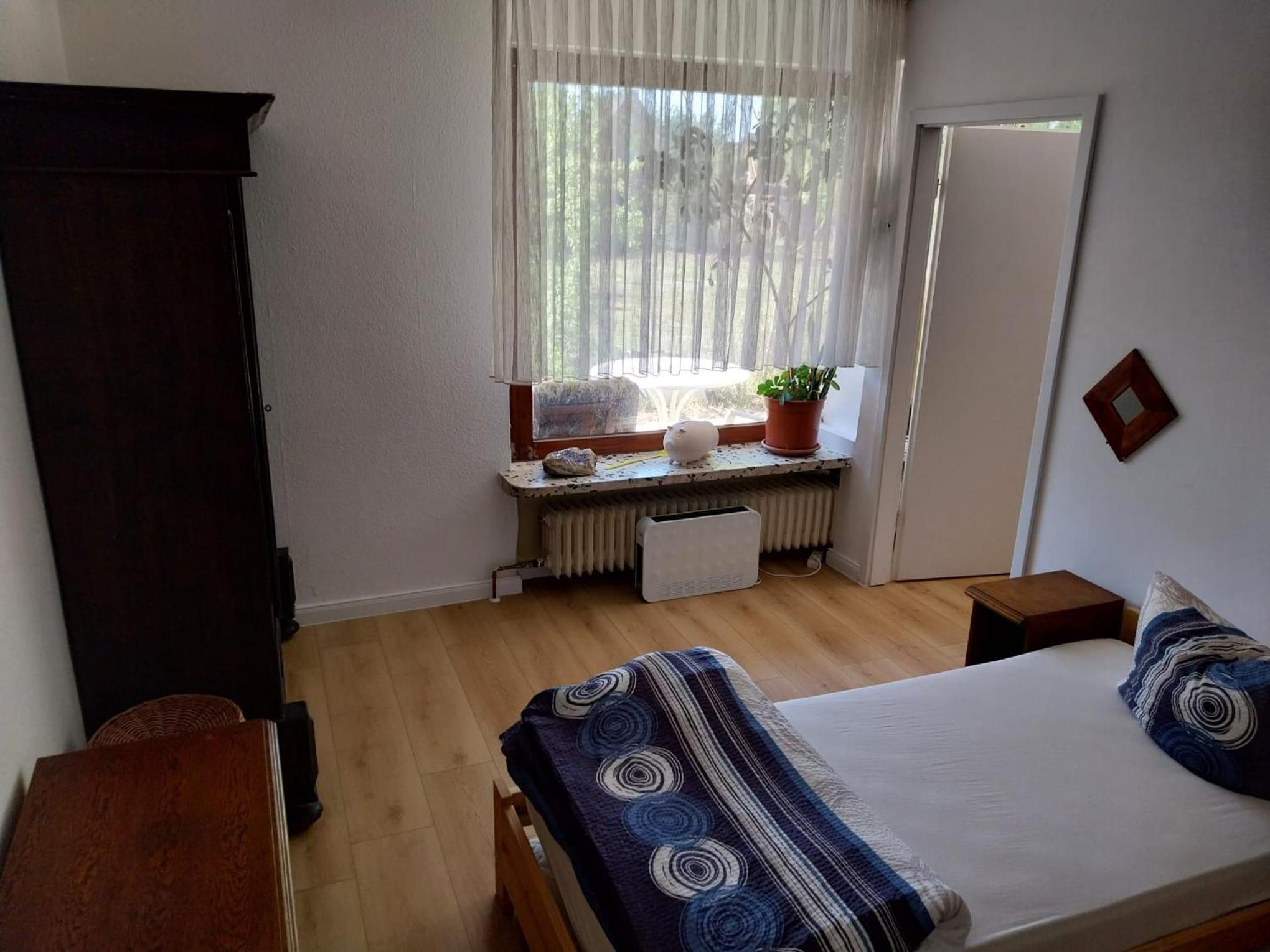 Large Twin Room
