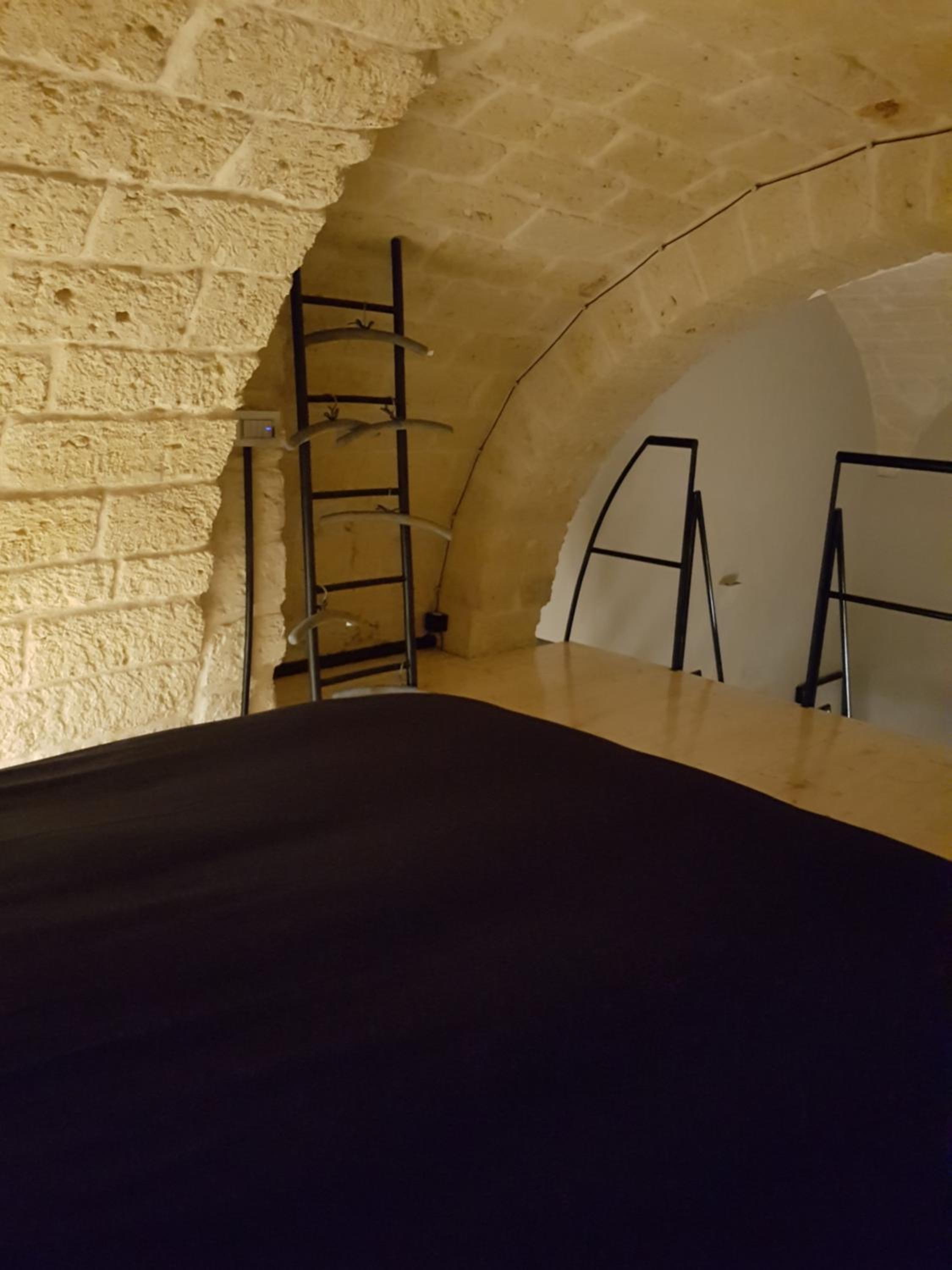 Apartment - Split Level