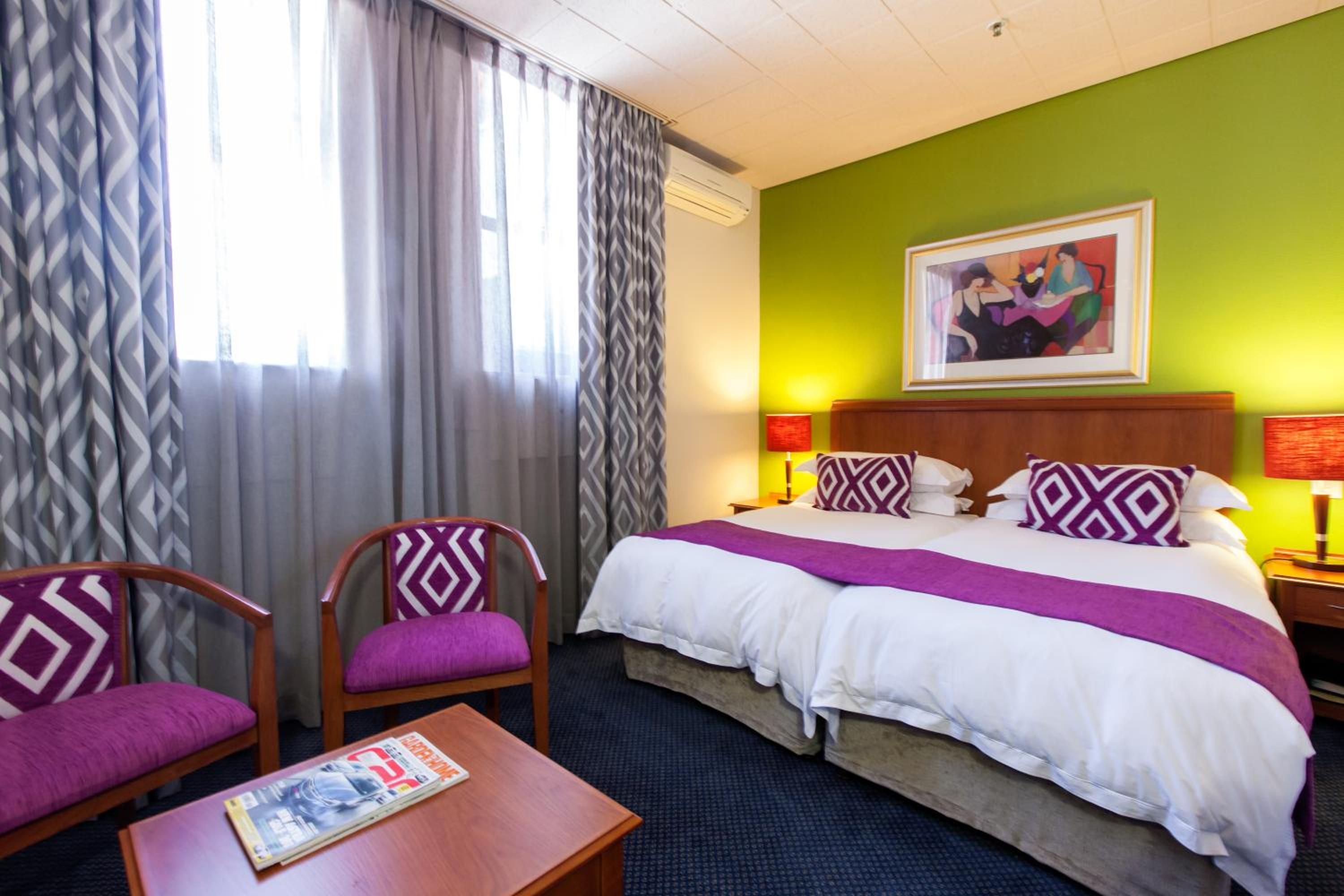 Superior Double or Twin Room - Photo 3