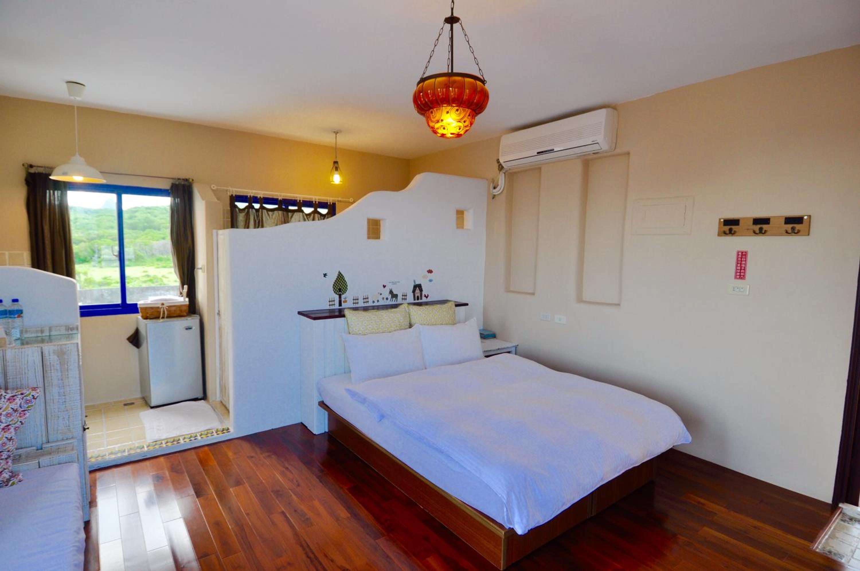 Double Room with Extra Bed photo 2