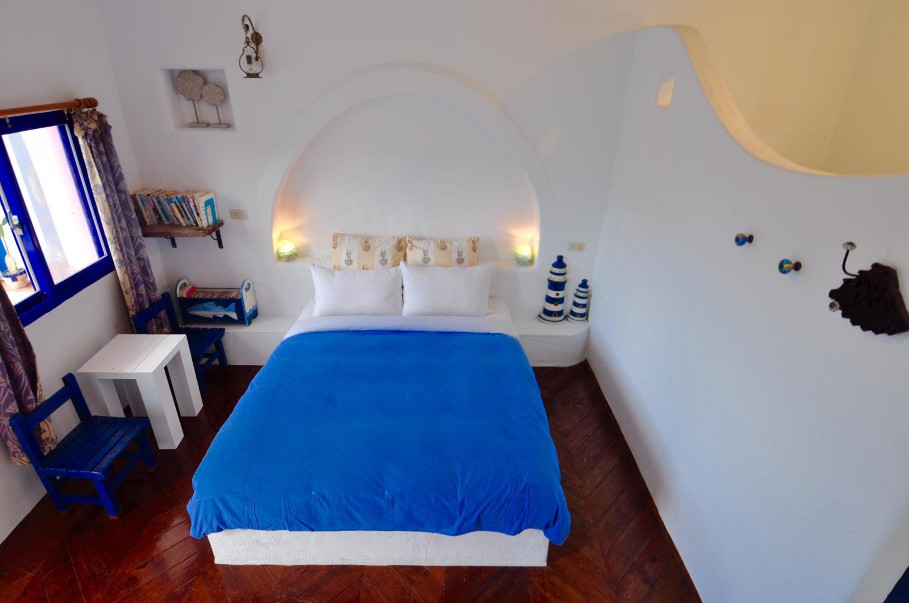 Double Room with Extra Bed photo 3