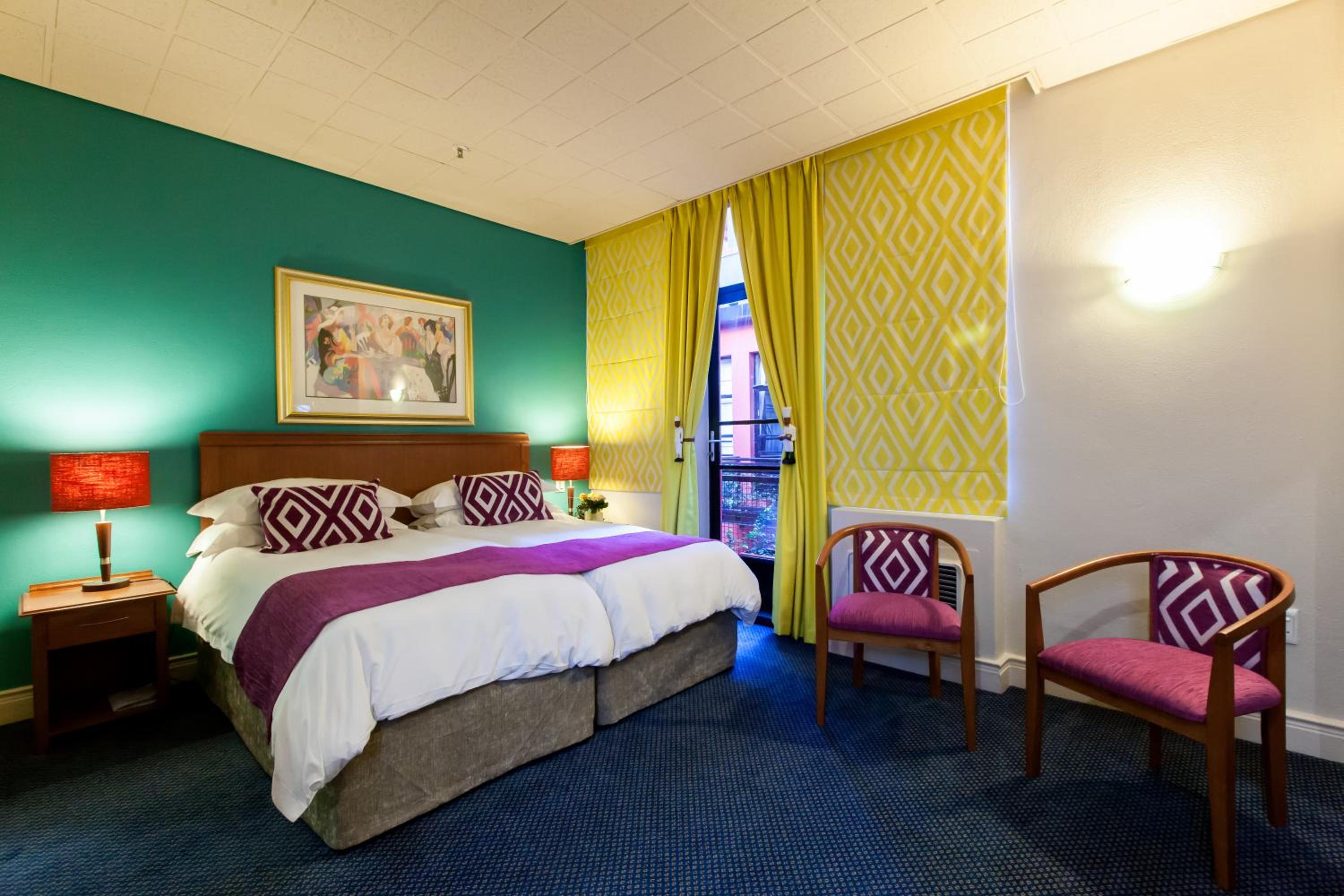 Superior Double or Twin Room - Photo 2