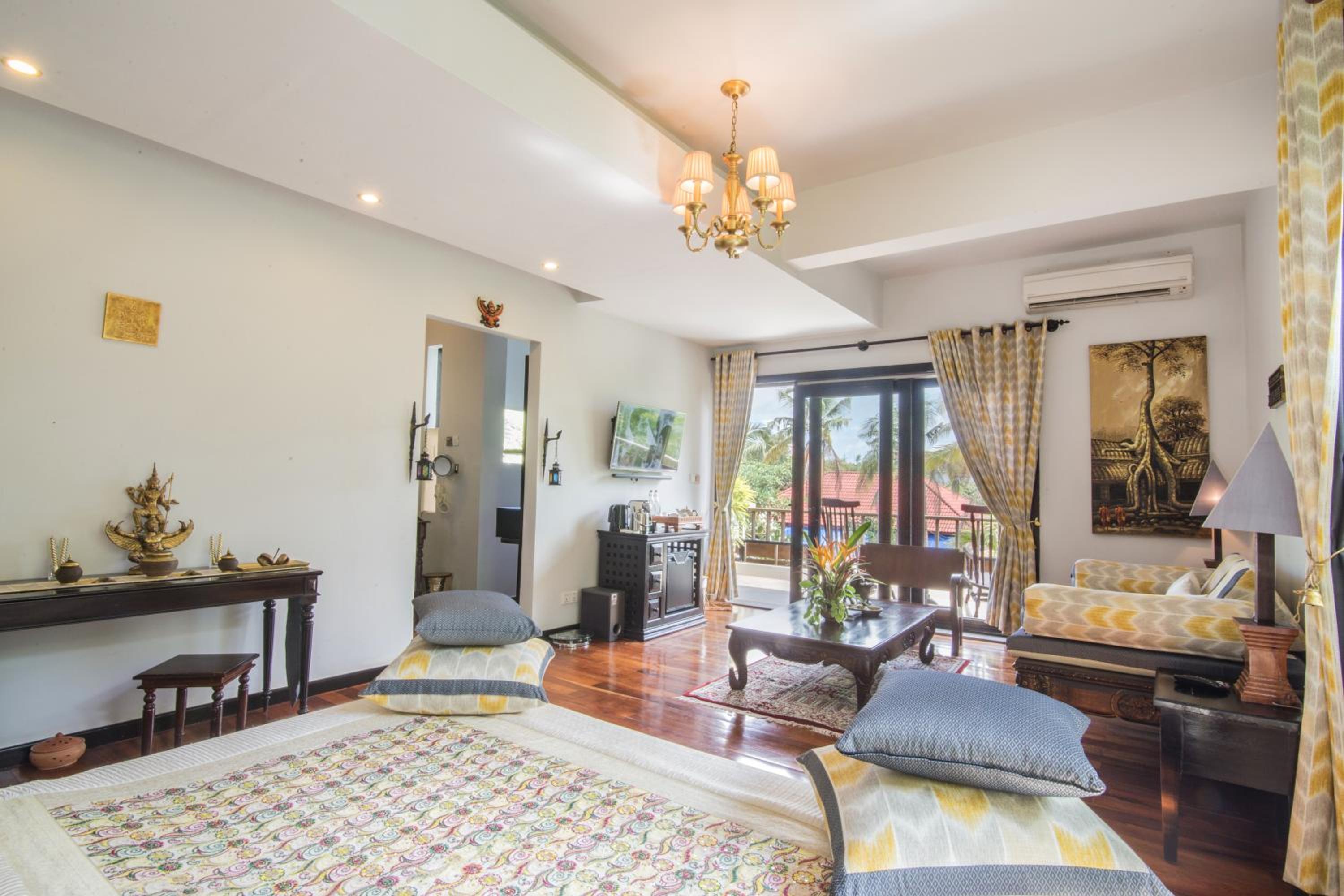 Royal Family Two-Bedroom Suite photo 1