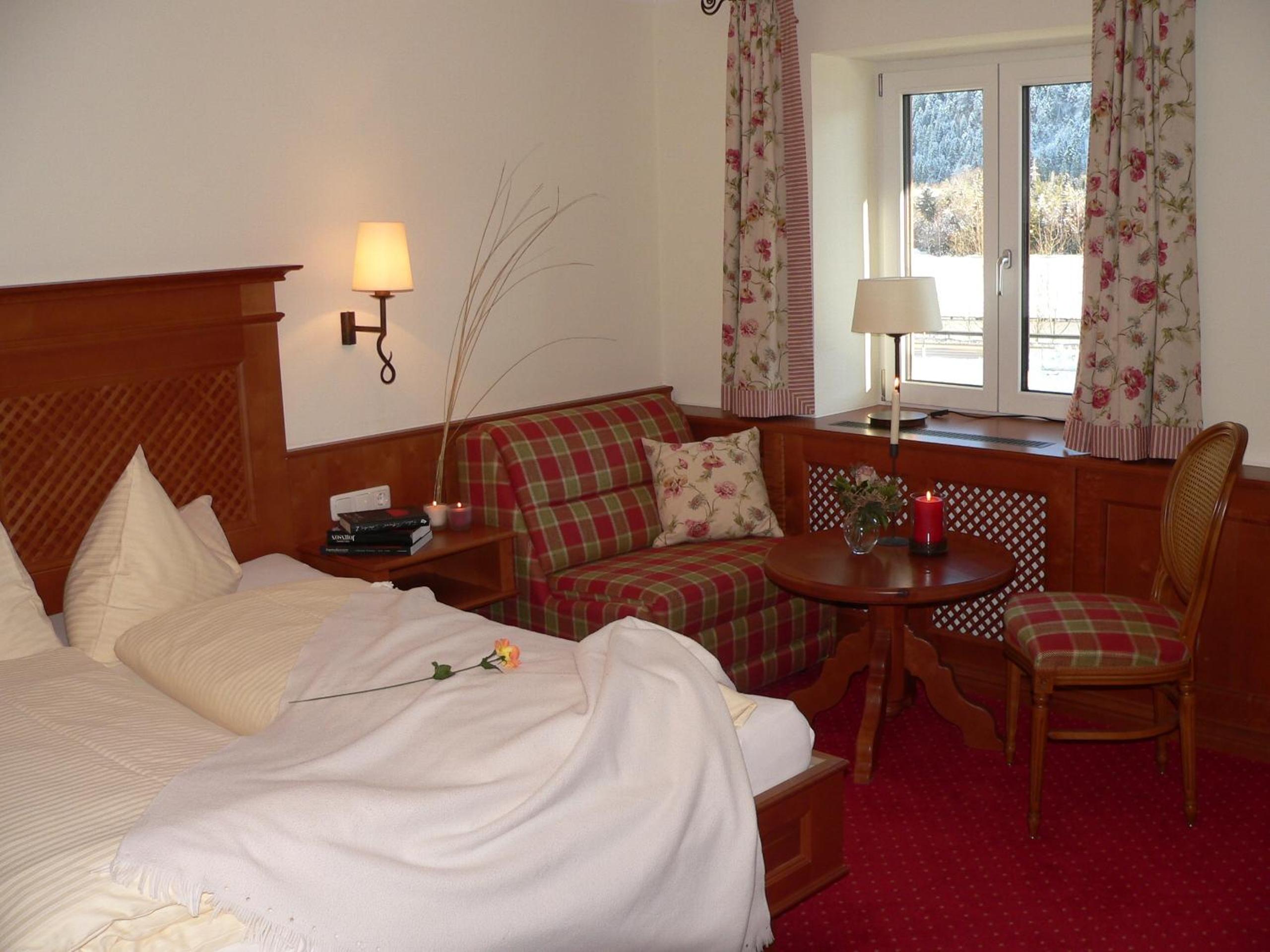 Comfort Double Room - Photo 15