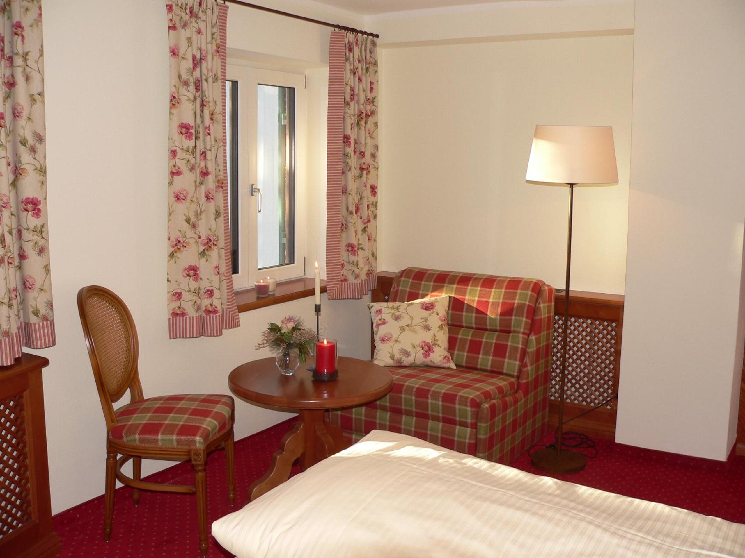 Comfort Double Room - Photo 11