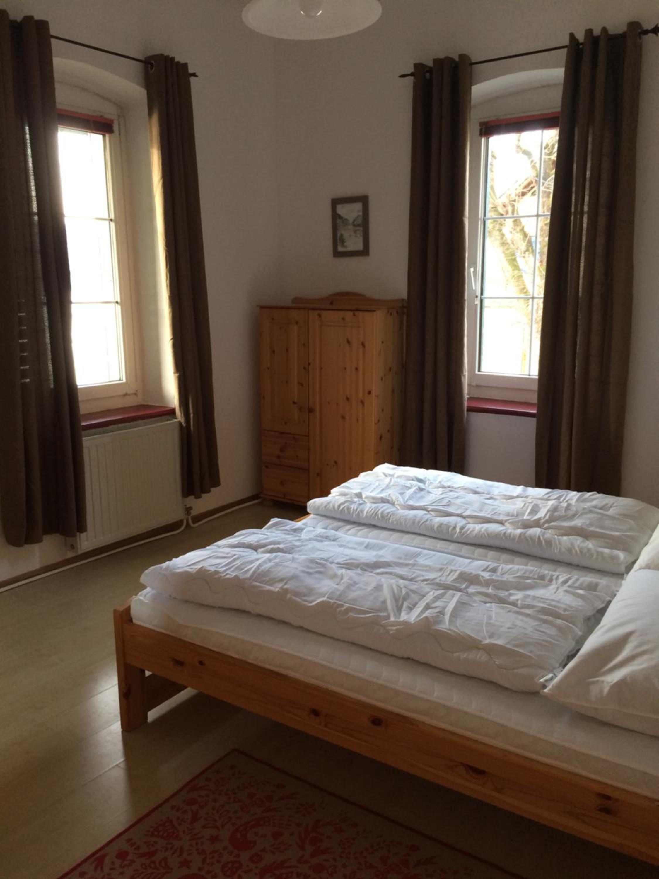 Apartment with Balcony photo 3