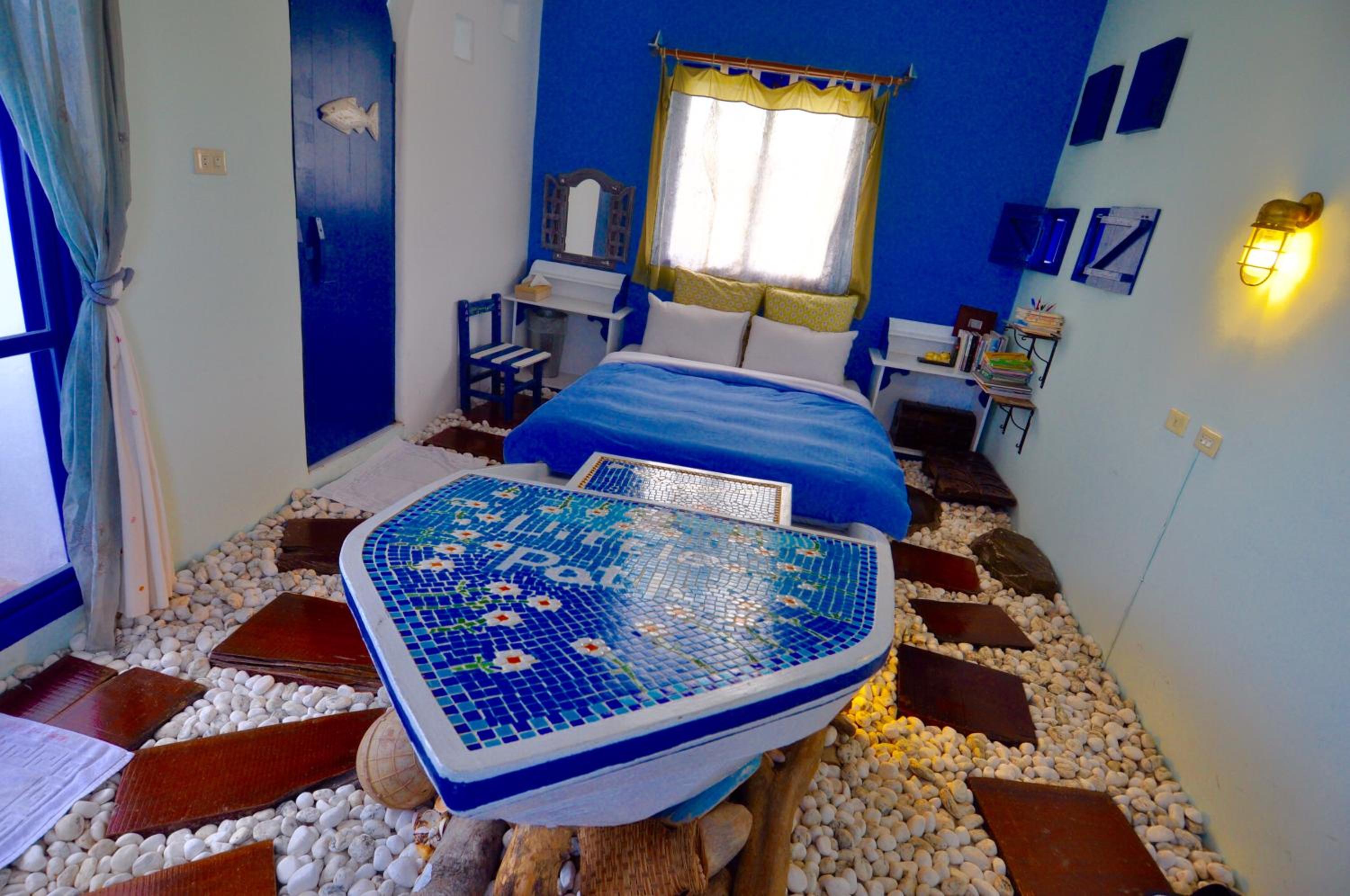 Double Room with Extra Bed