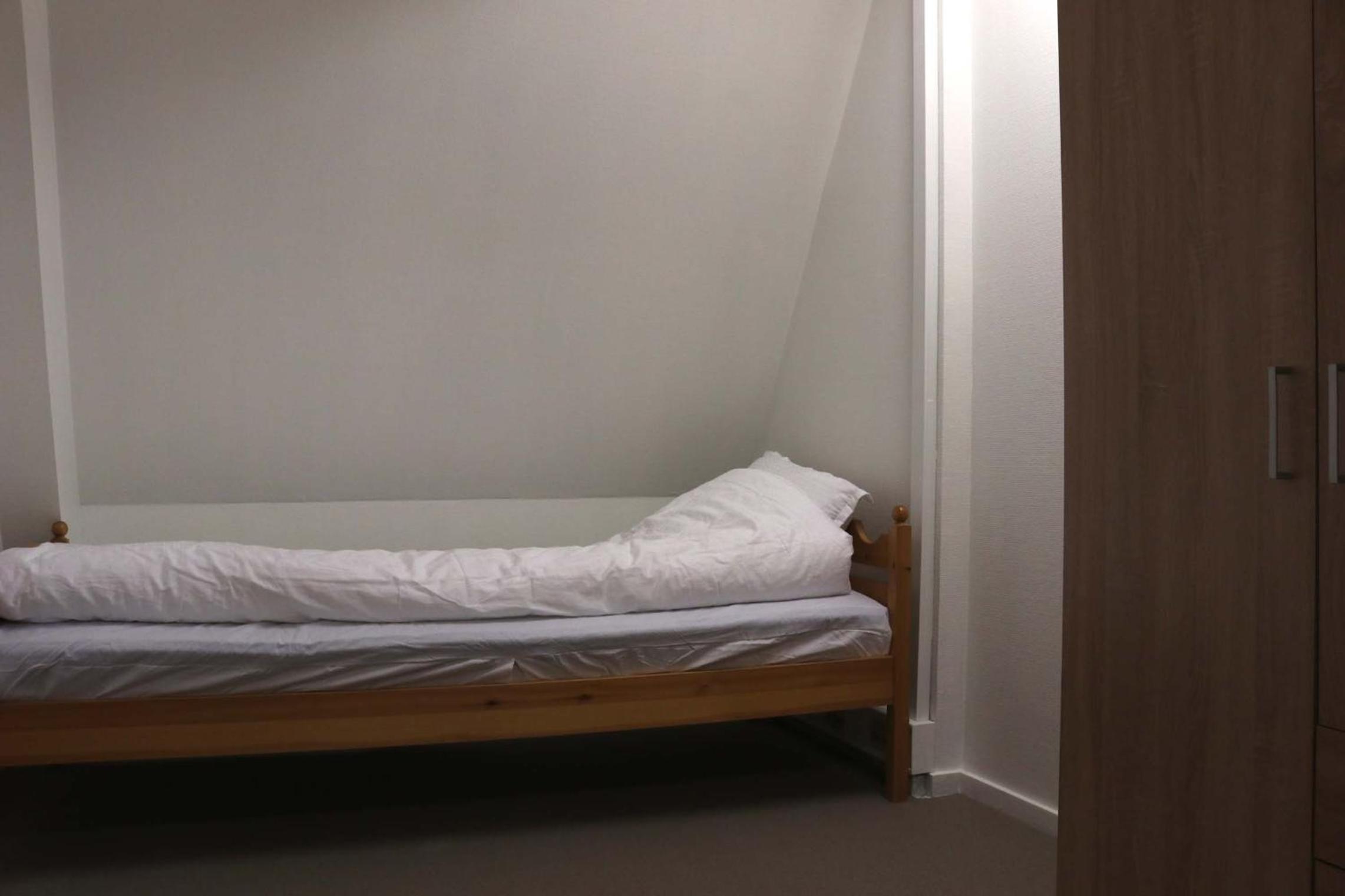 Budget Single Room