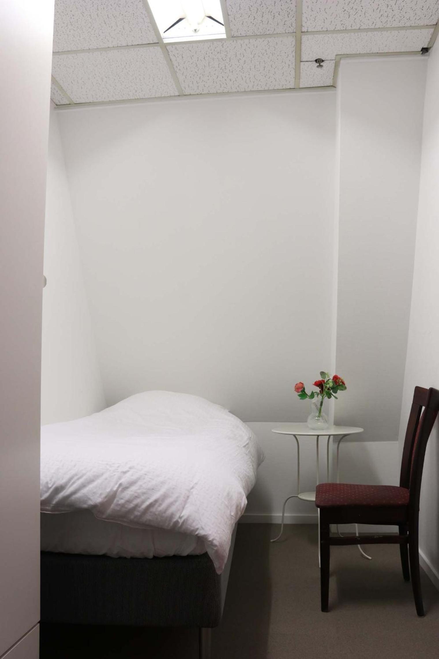 Budget Single Room