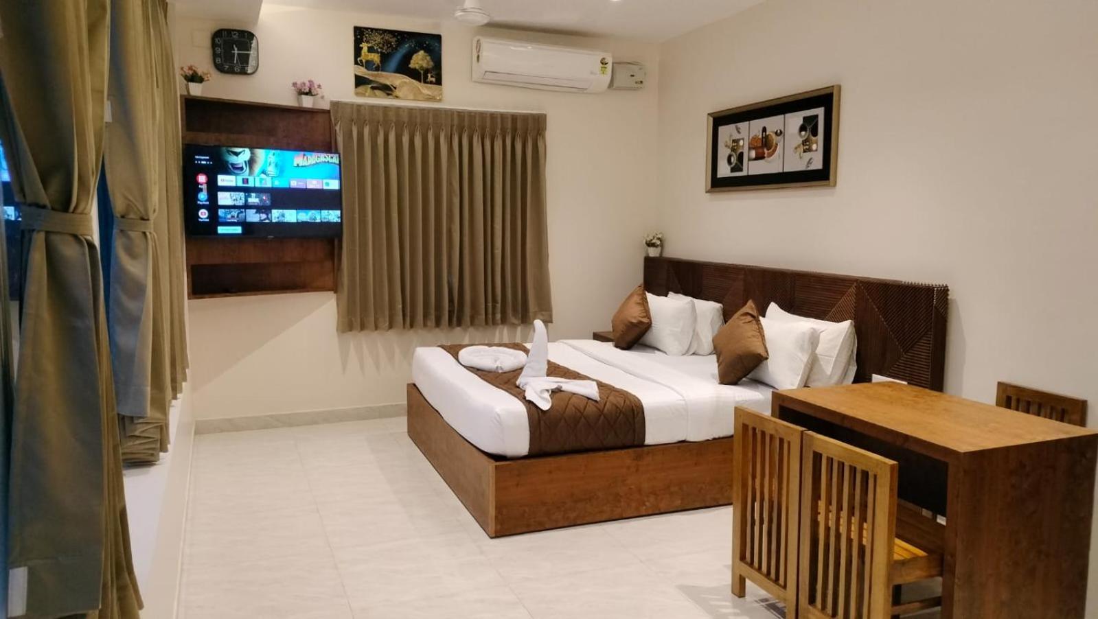 King Suite photo 1