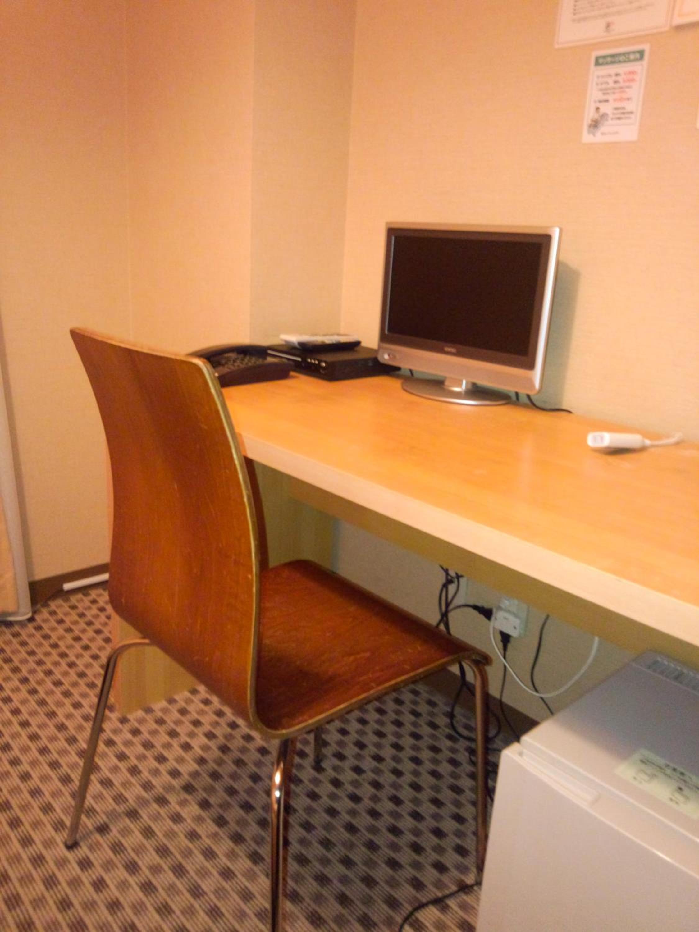 Double Room - Non-Smoking  photo 3