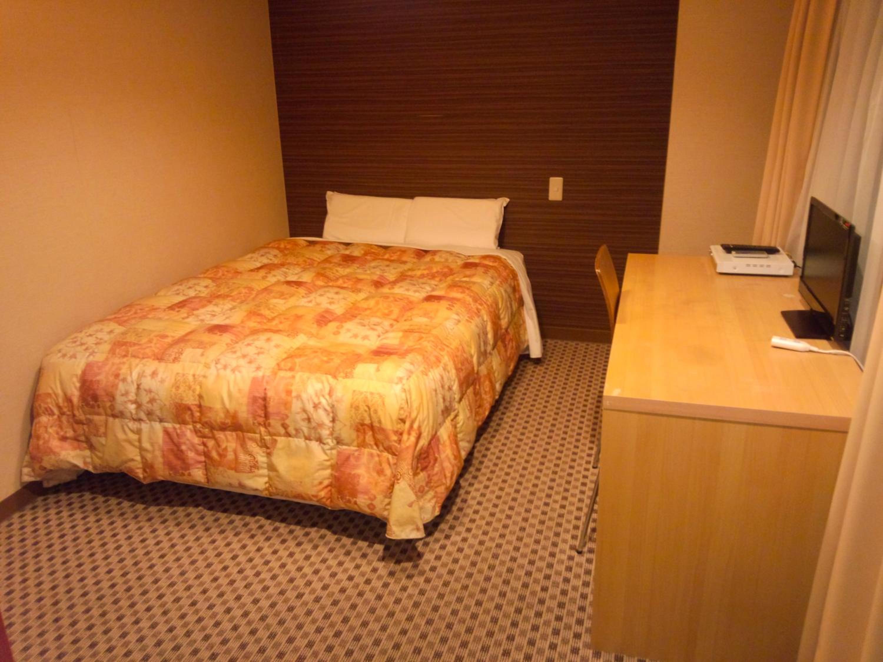 Double Room - Non-Smoking  photo 1