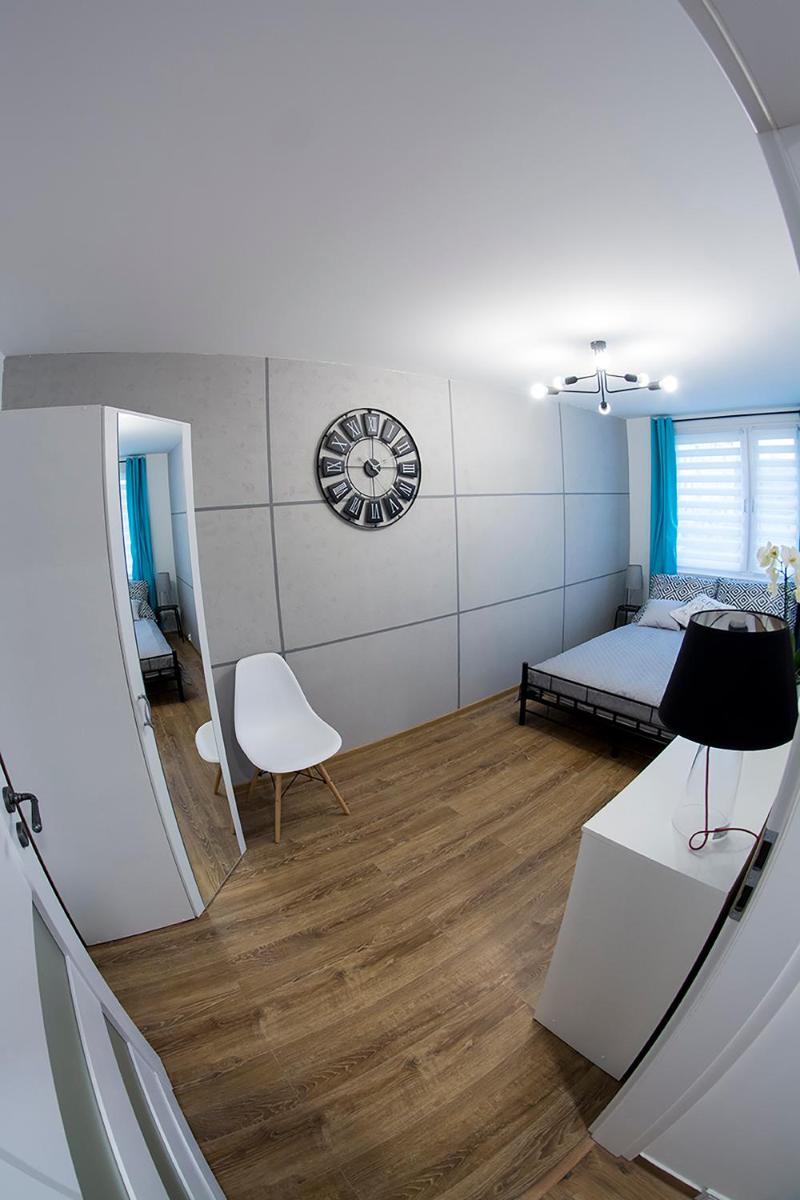 Deluxe Apartment photo 2