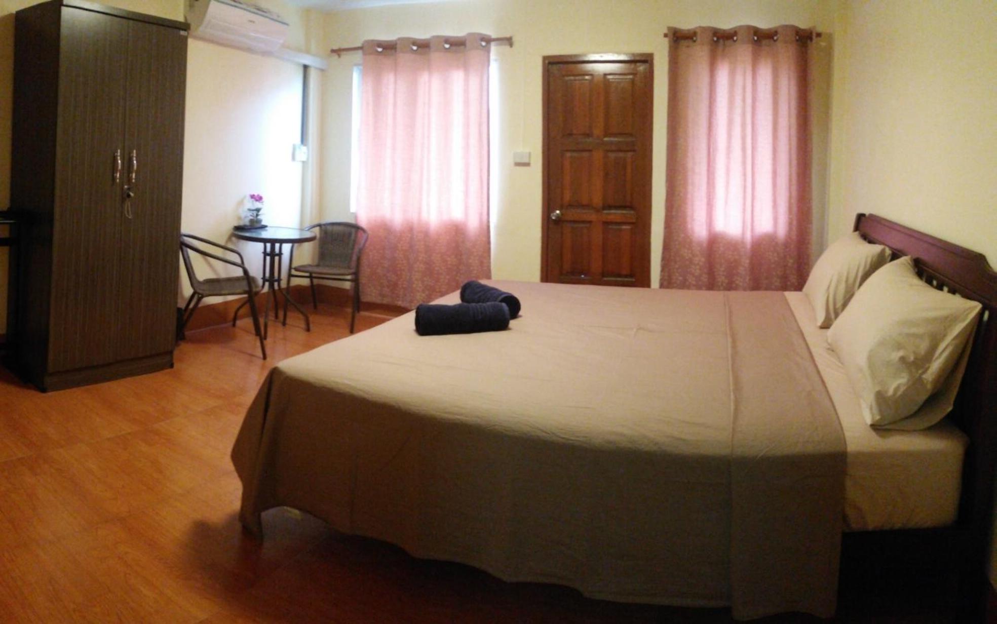Superior Double Room photo 3