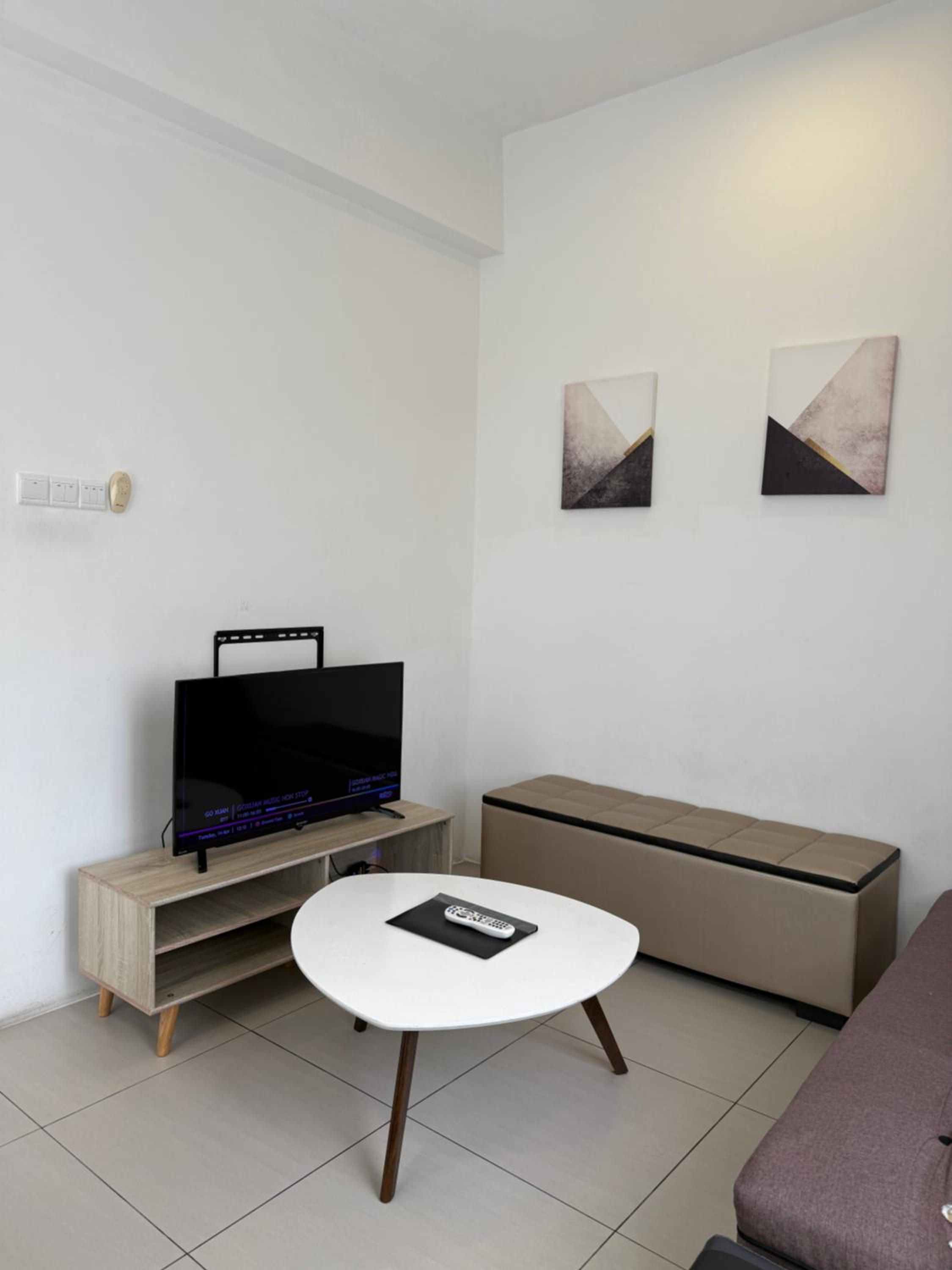 Duplex Family Suite photo 1