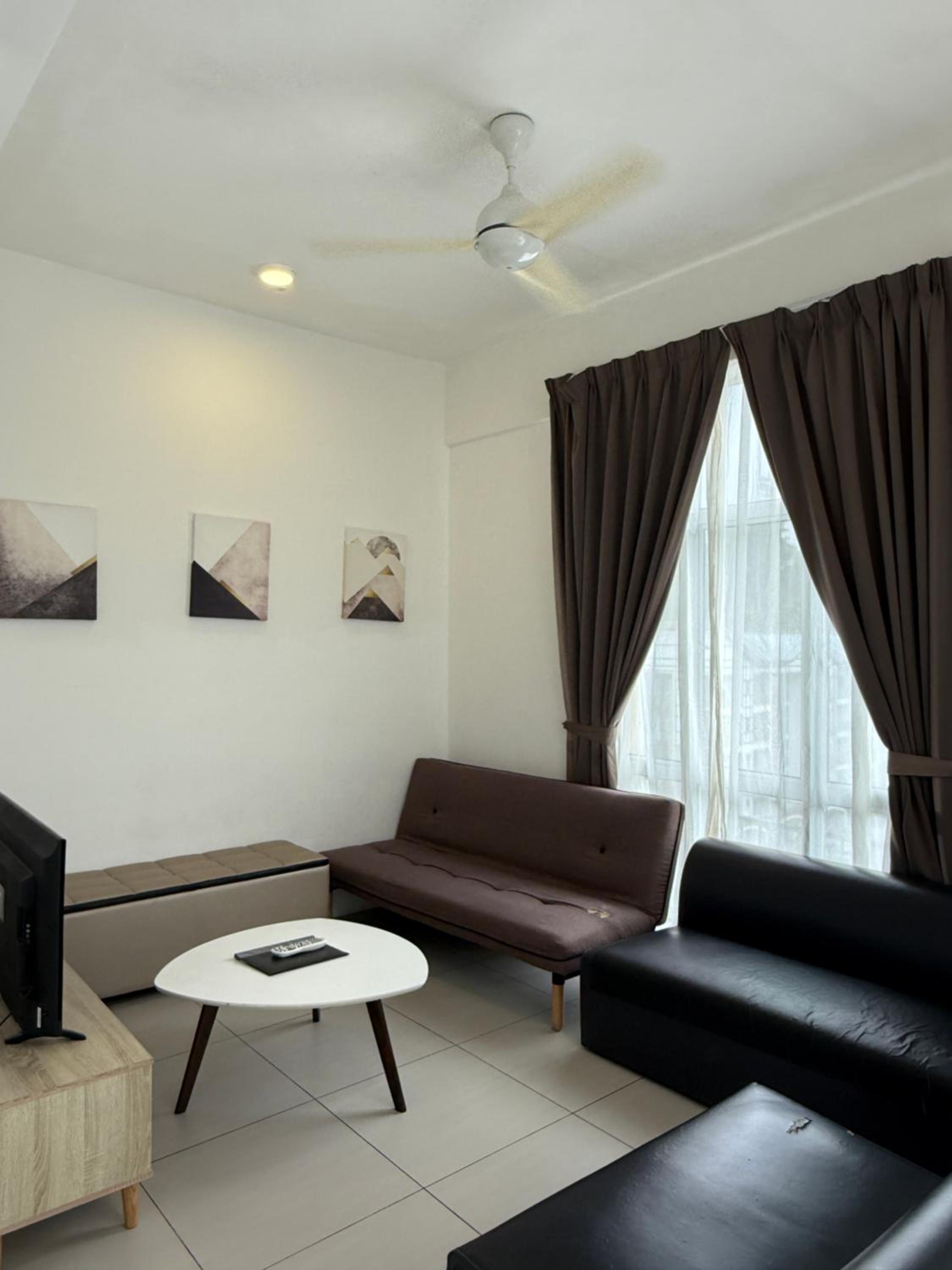 Duplex Family Suite photo 2