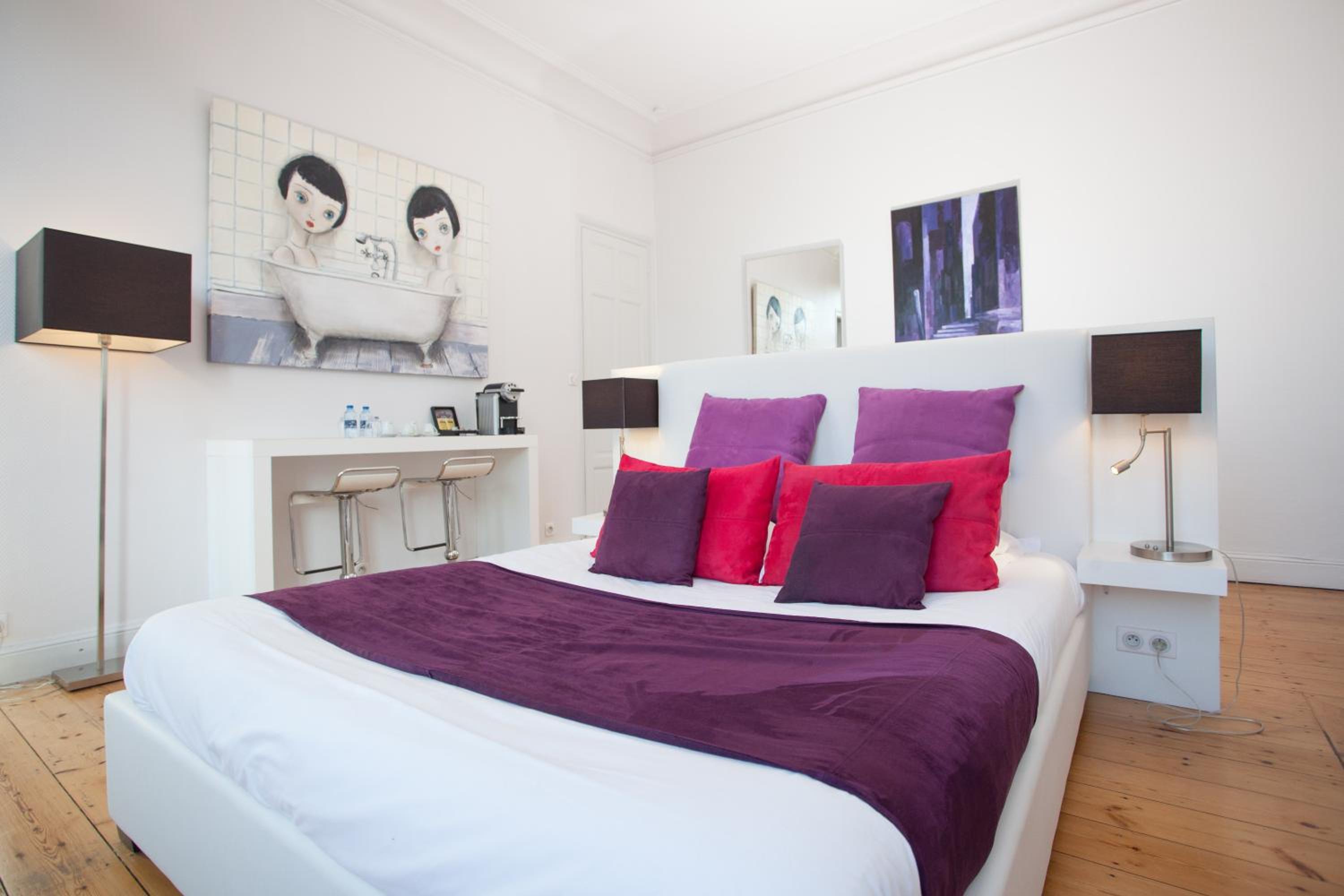 Superior Double Room photo 2