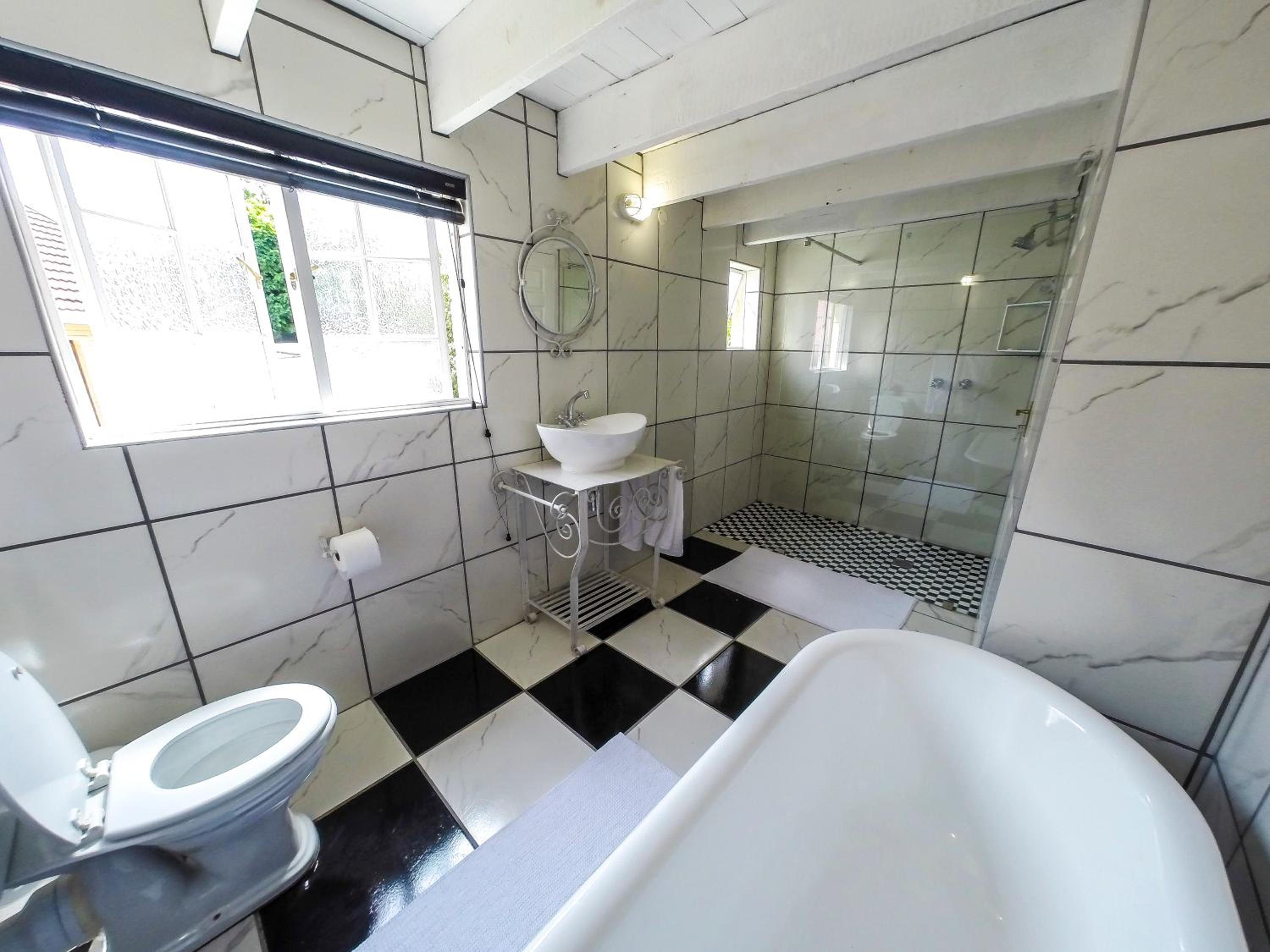 Chalet photo 3