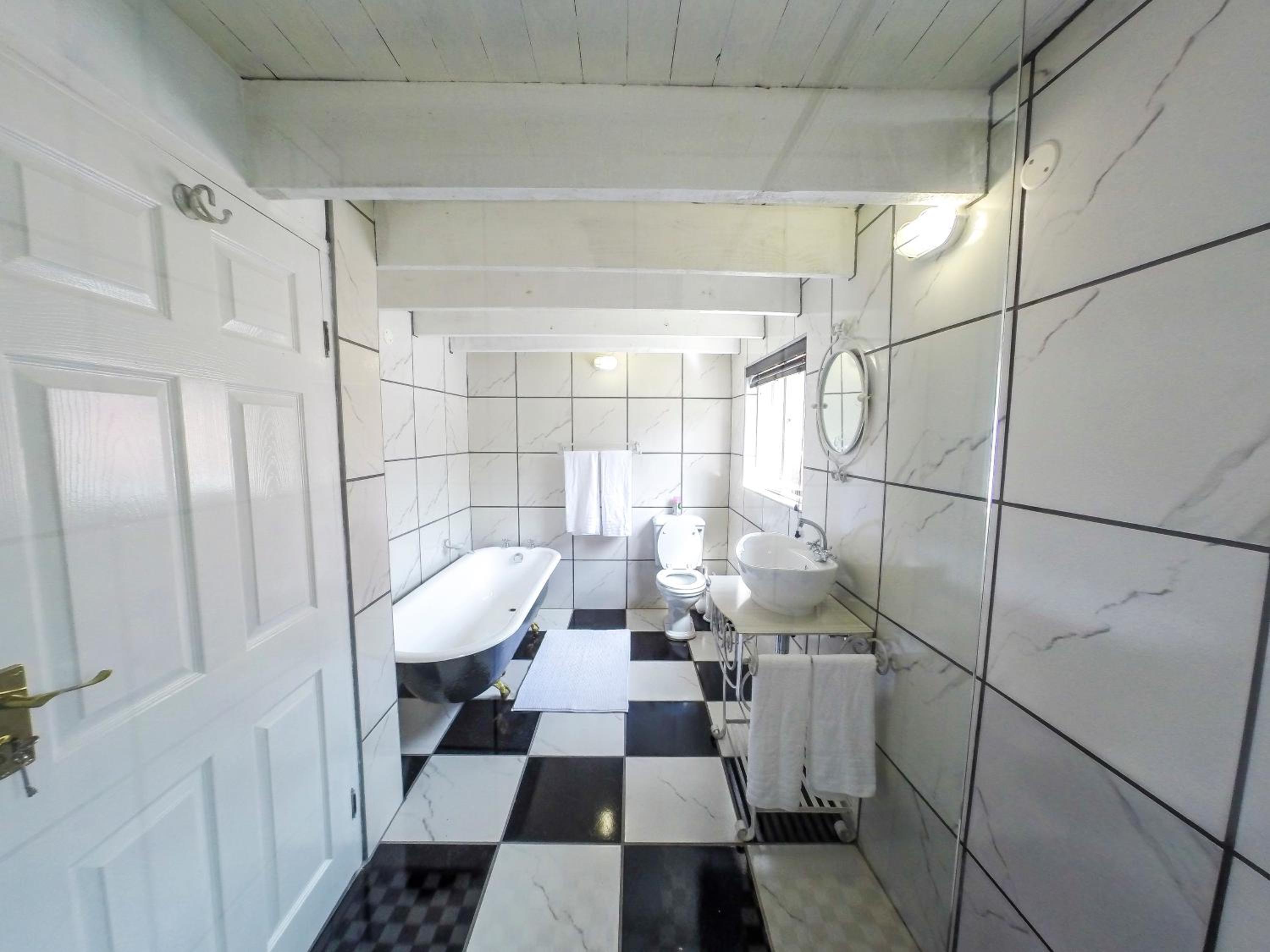 Chalet photo 2