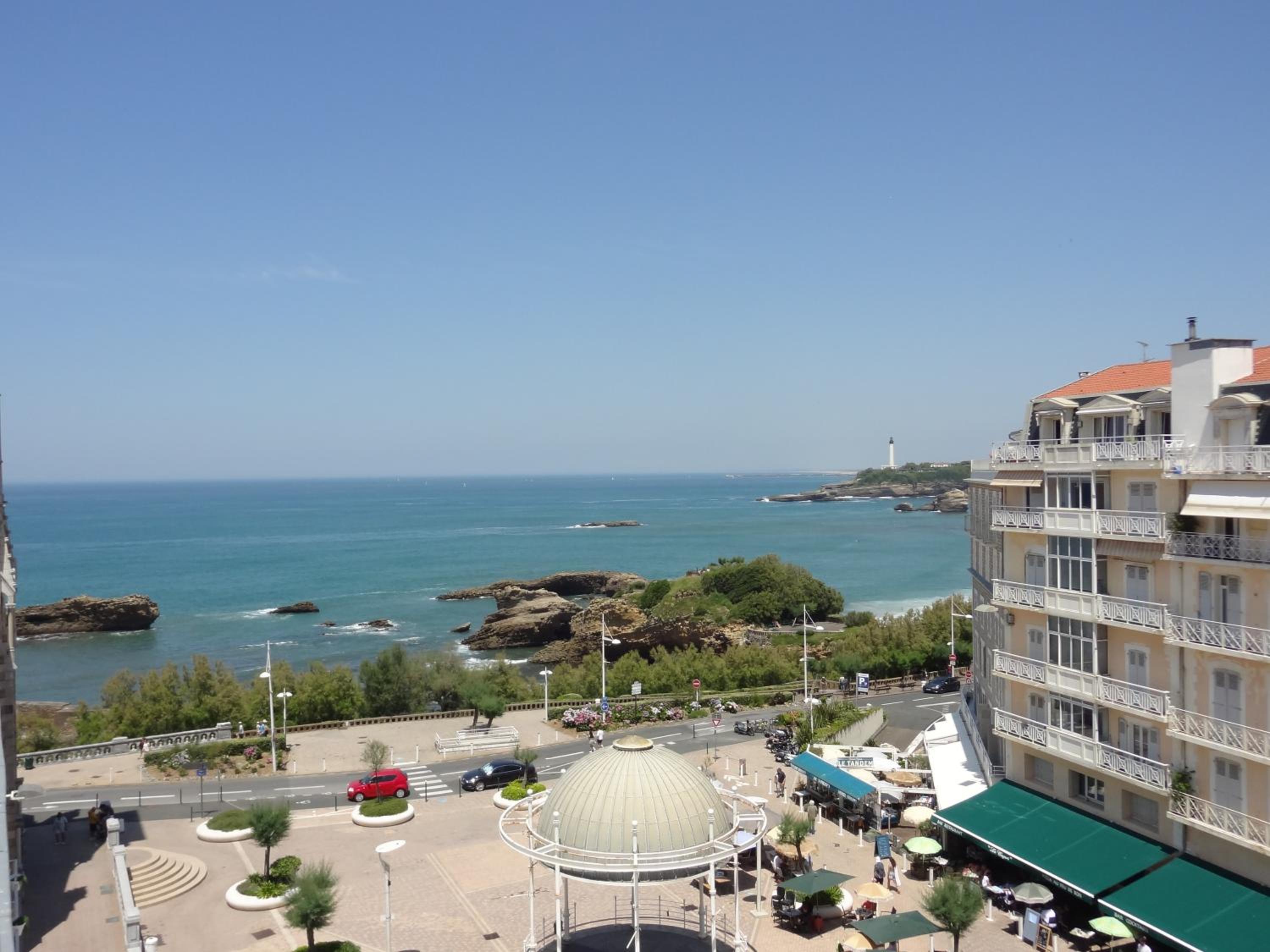 Double Room with Sea View - Photo 1
