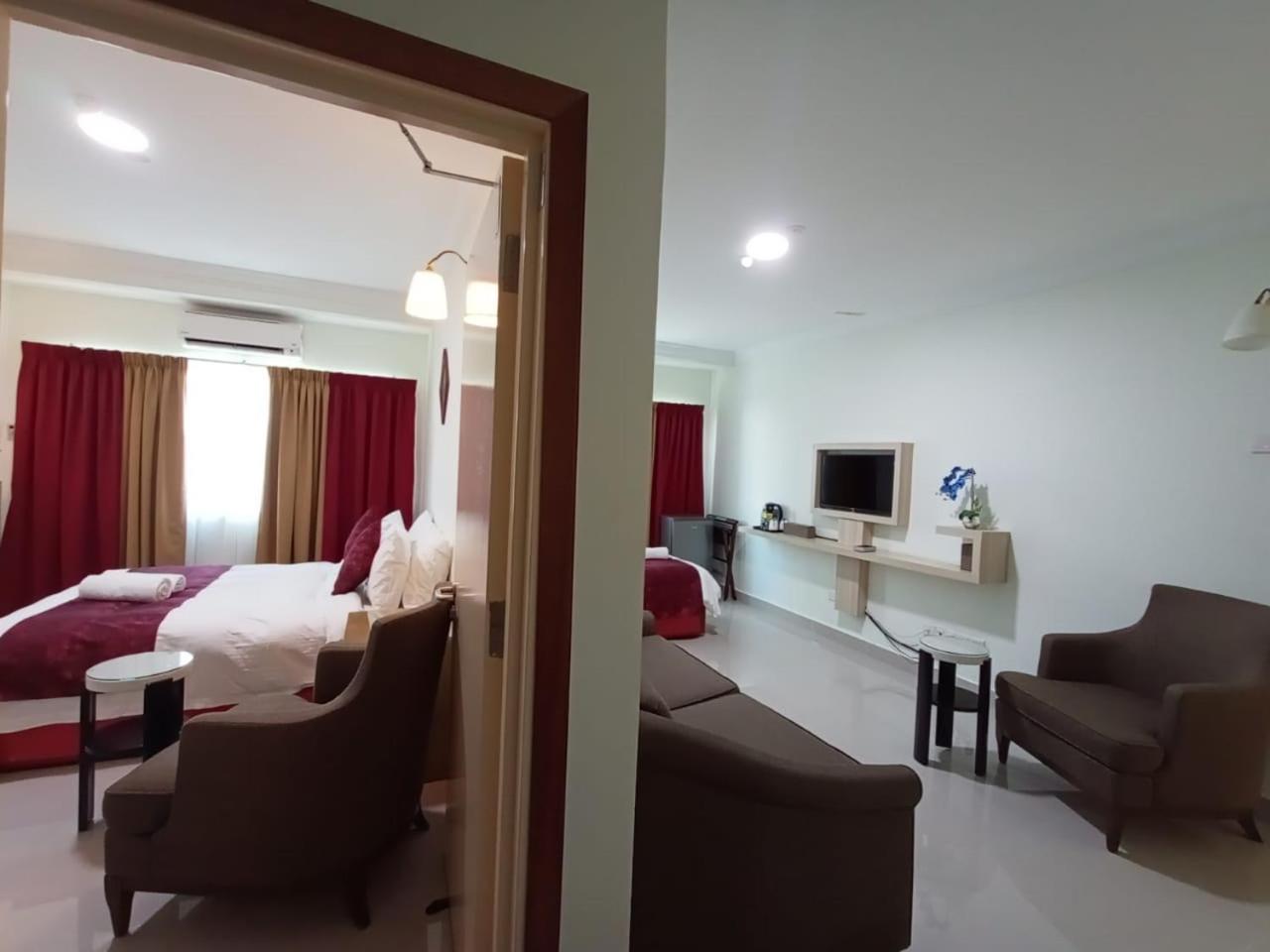 Suite