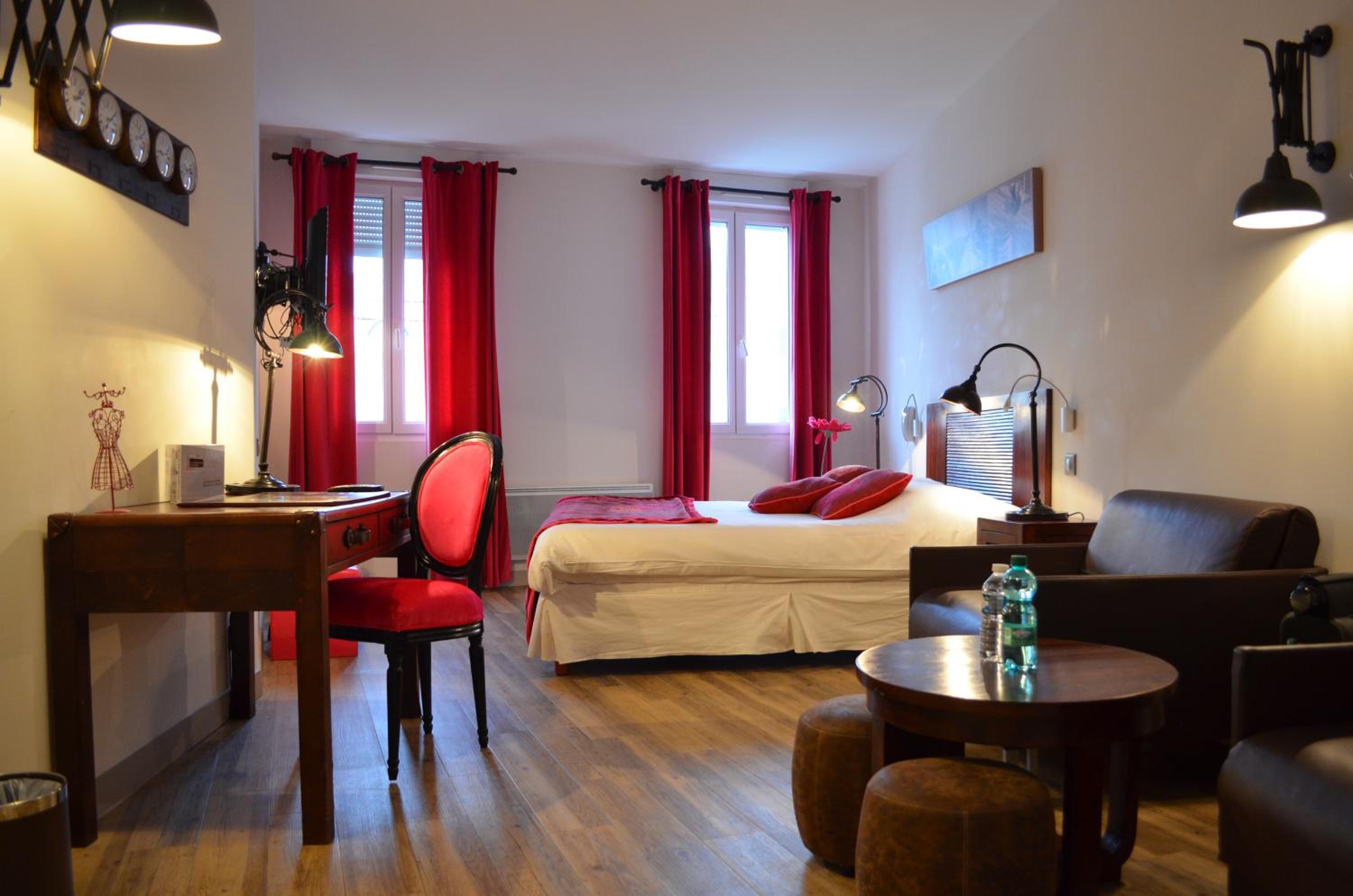 Privilege Plus Double Room photo 2