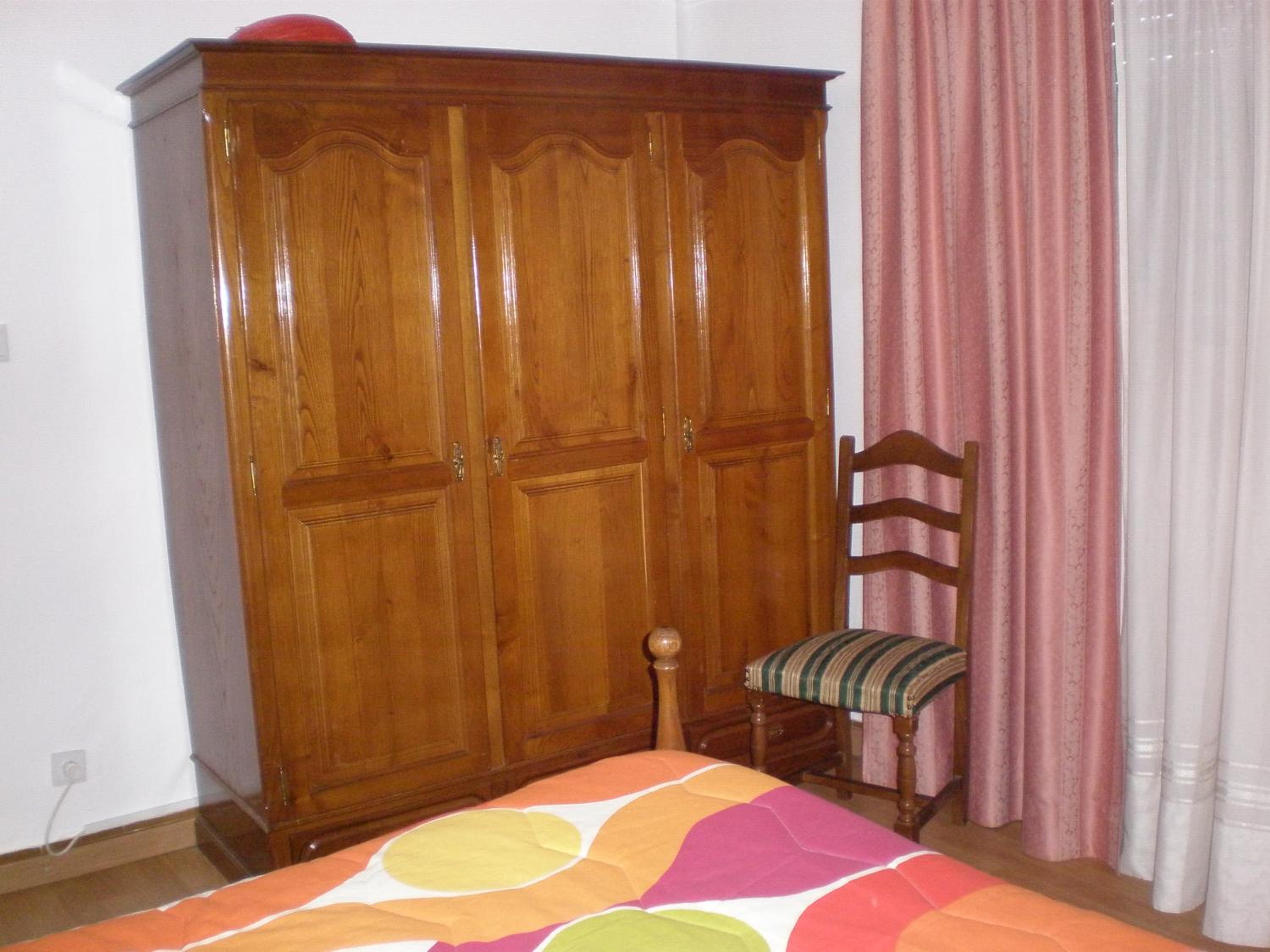 Two-Bedroom House photo 3