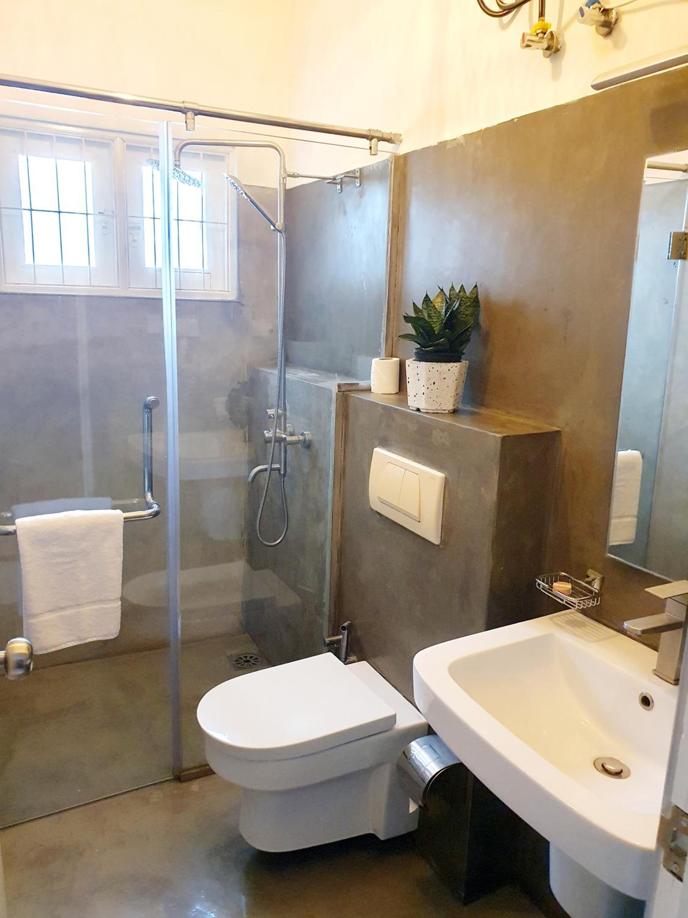 Double or Twin Room with Balcony photo 2