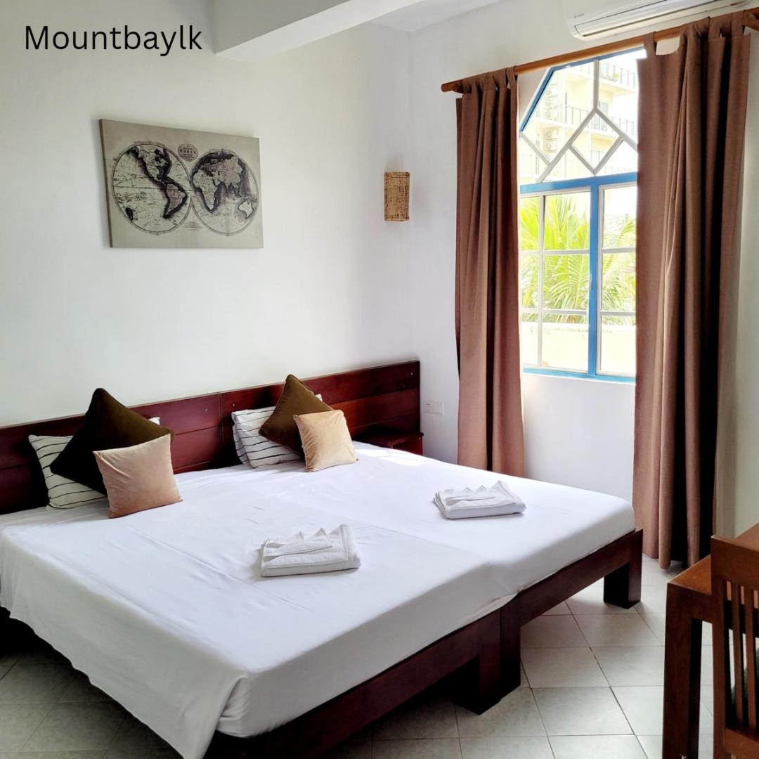 Double or Twin Room with Balcony photo 3