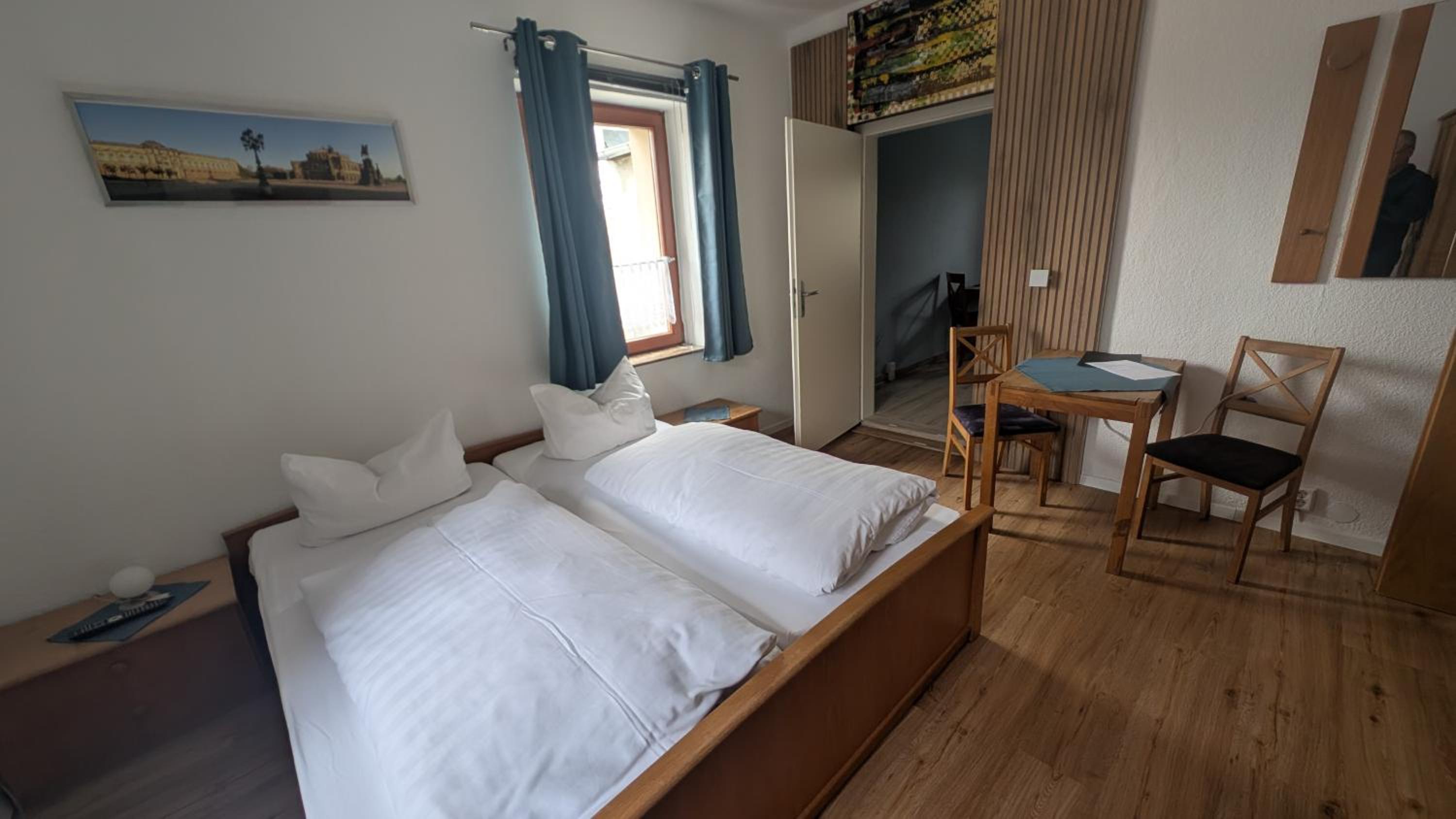 Apartment - Ground Floor