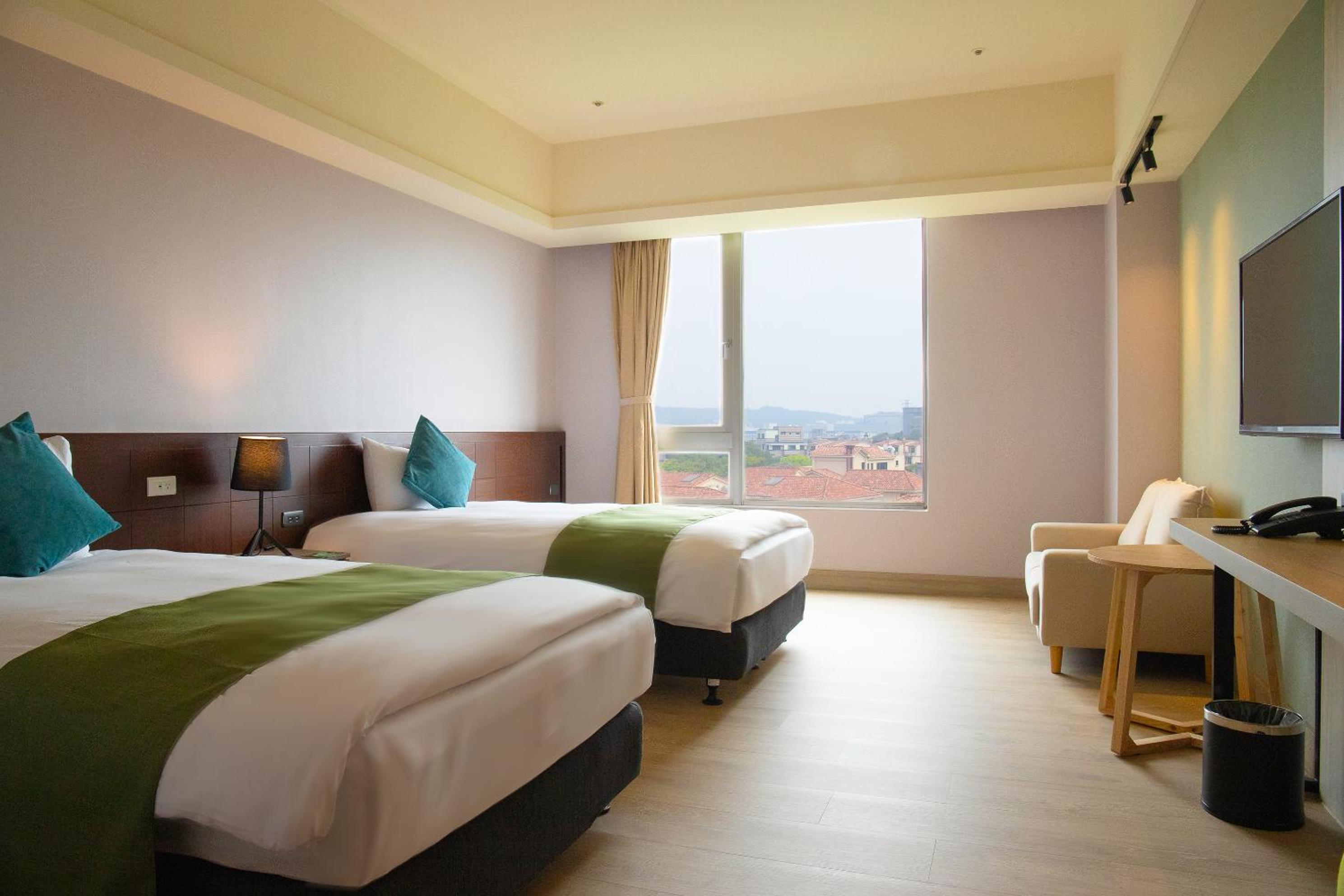 Double Room with Mountain View photo 3
