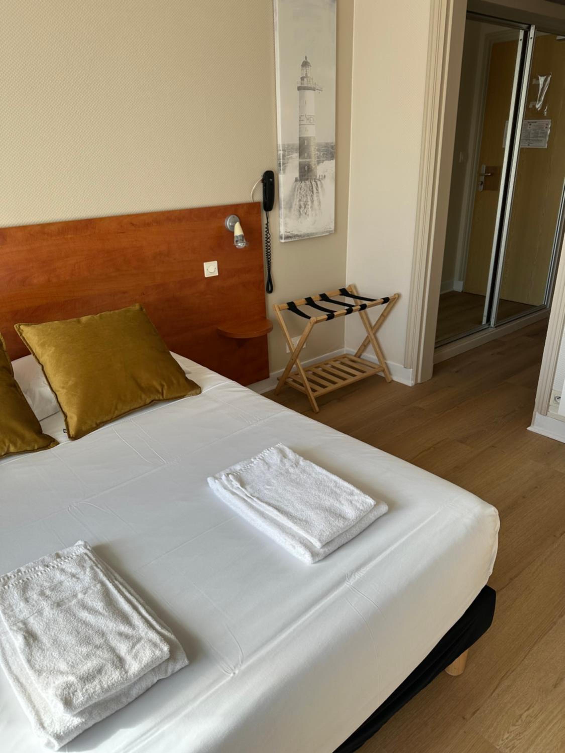 Superior Triple Room