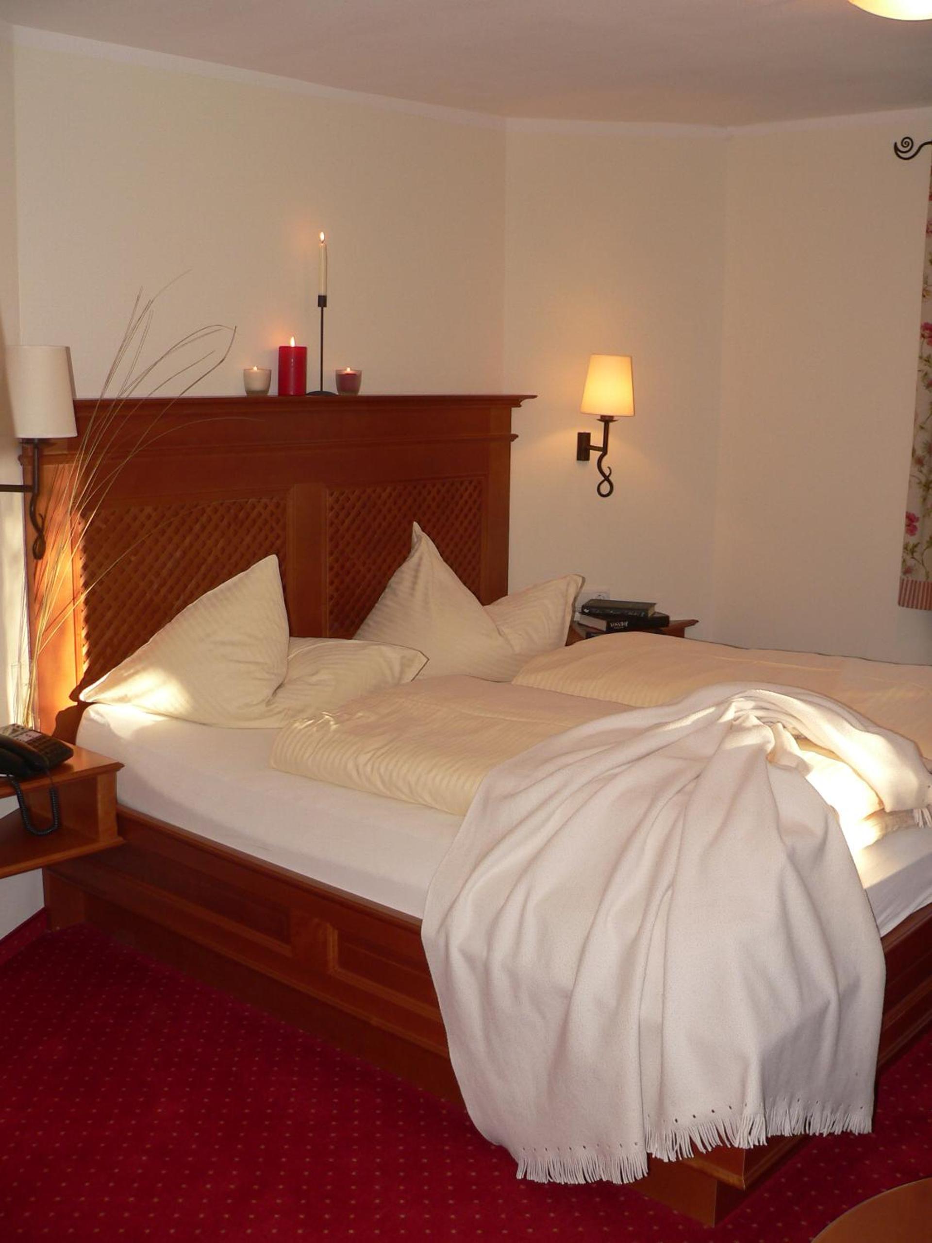 Comfort Double Room - Photo 8